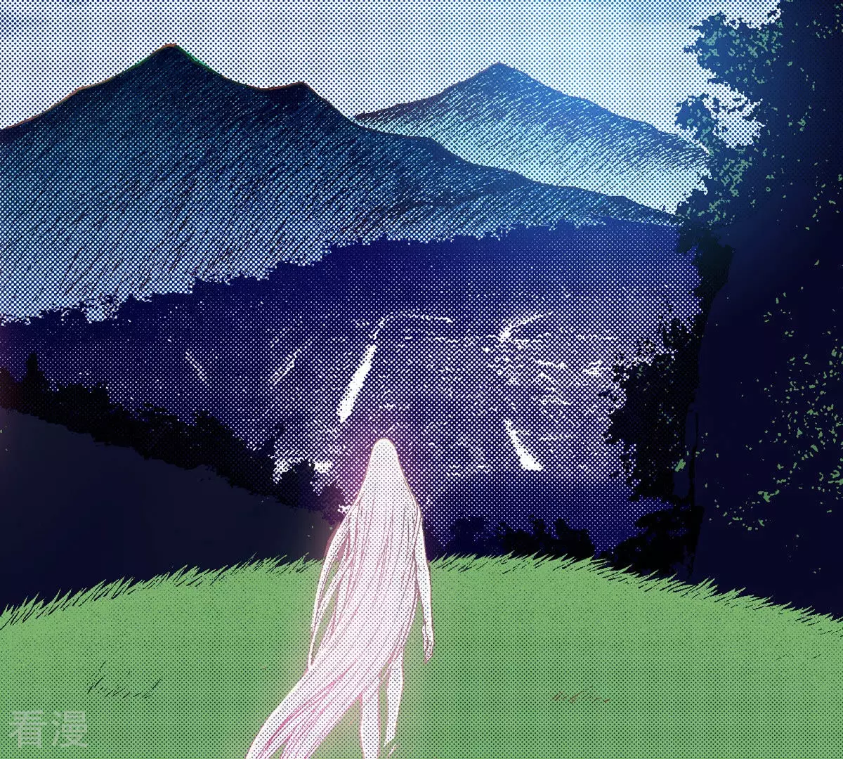 第190话 证明给他们看-第190话
