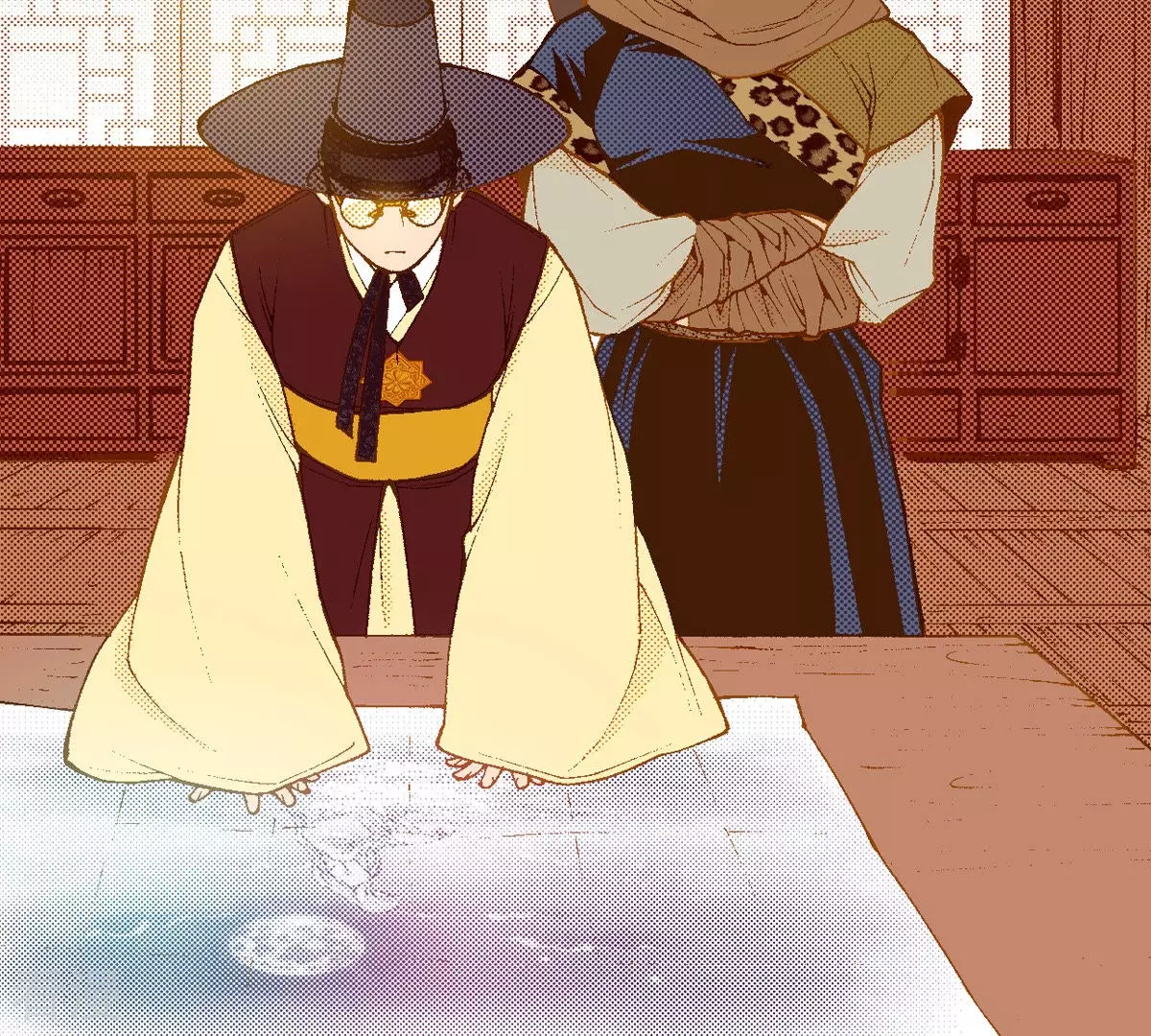 第192话 线索(1/2)-第192话