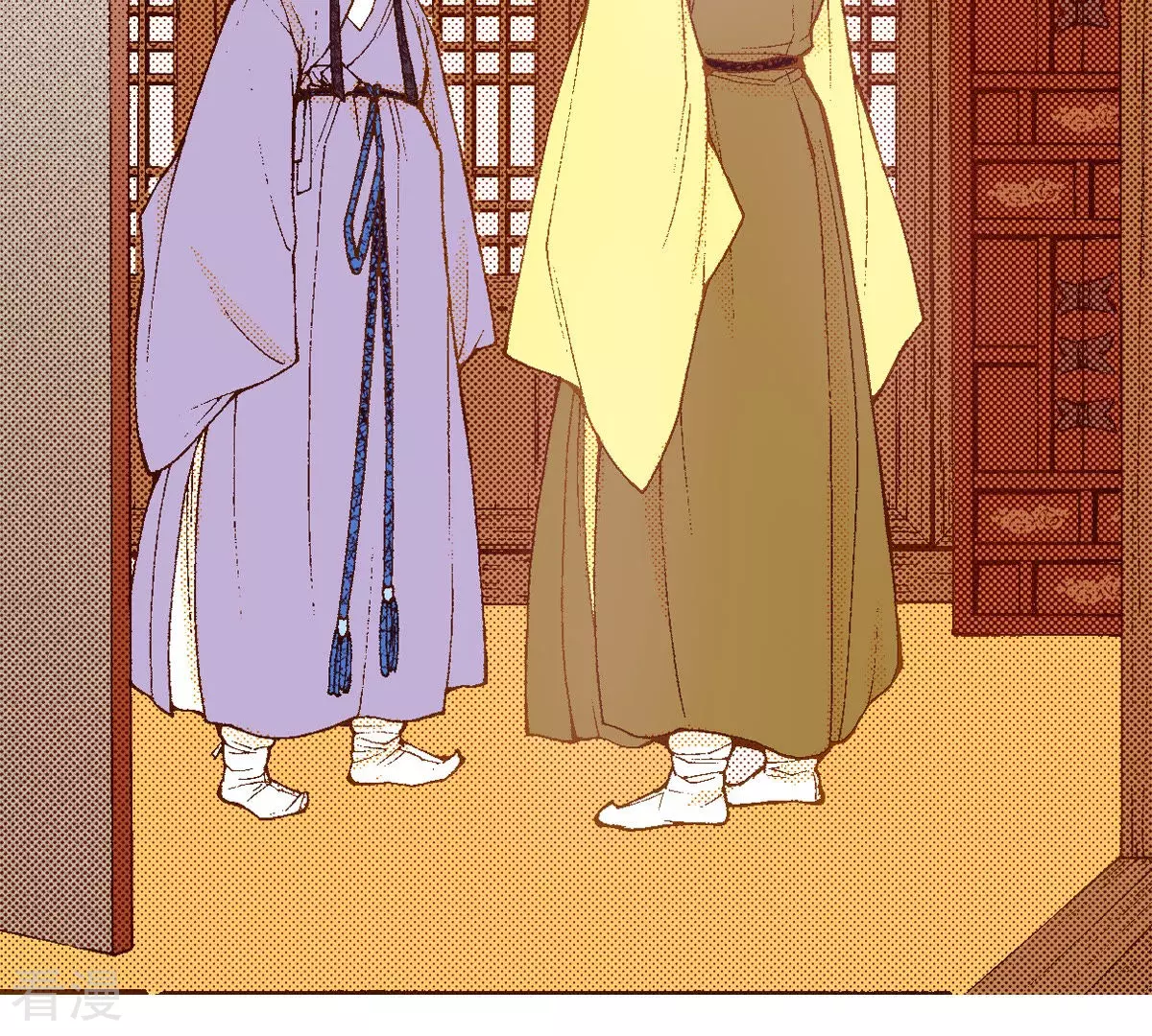 第194话 穿衣-第194话