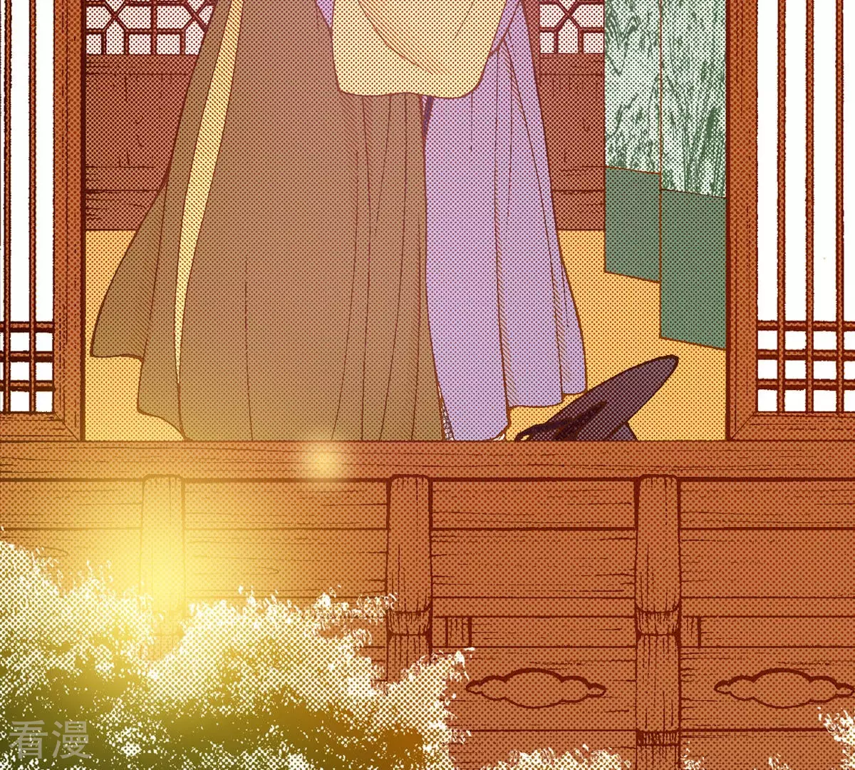第194话 穿衣-第194话