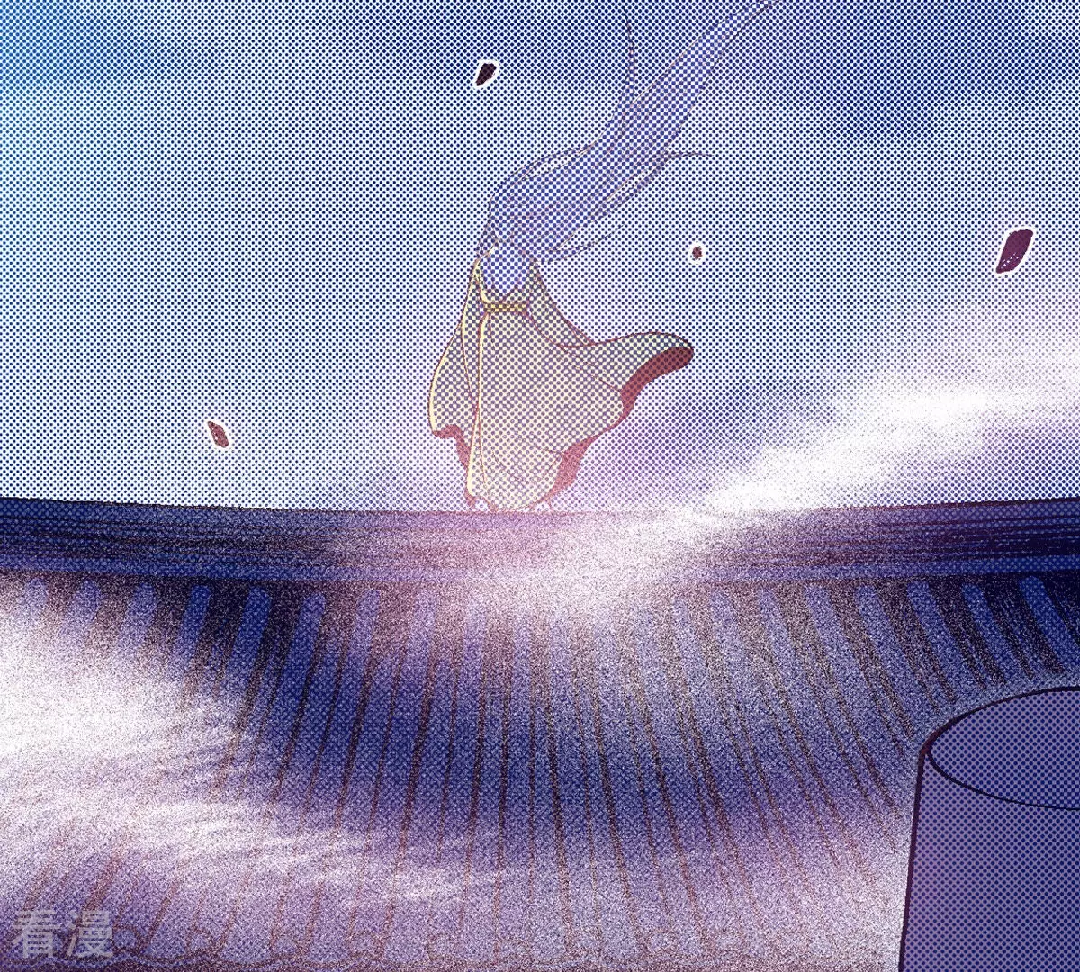 第202话 猎物(1/2)-第202话