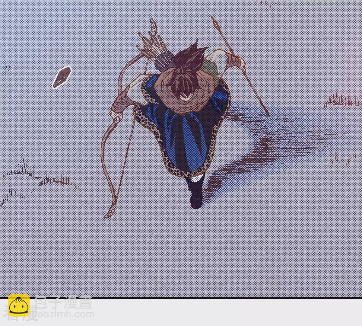 第202话 猎物(1/2)-第202话