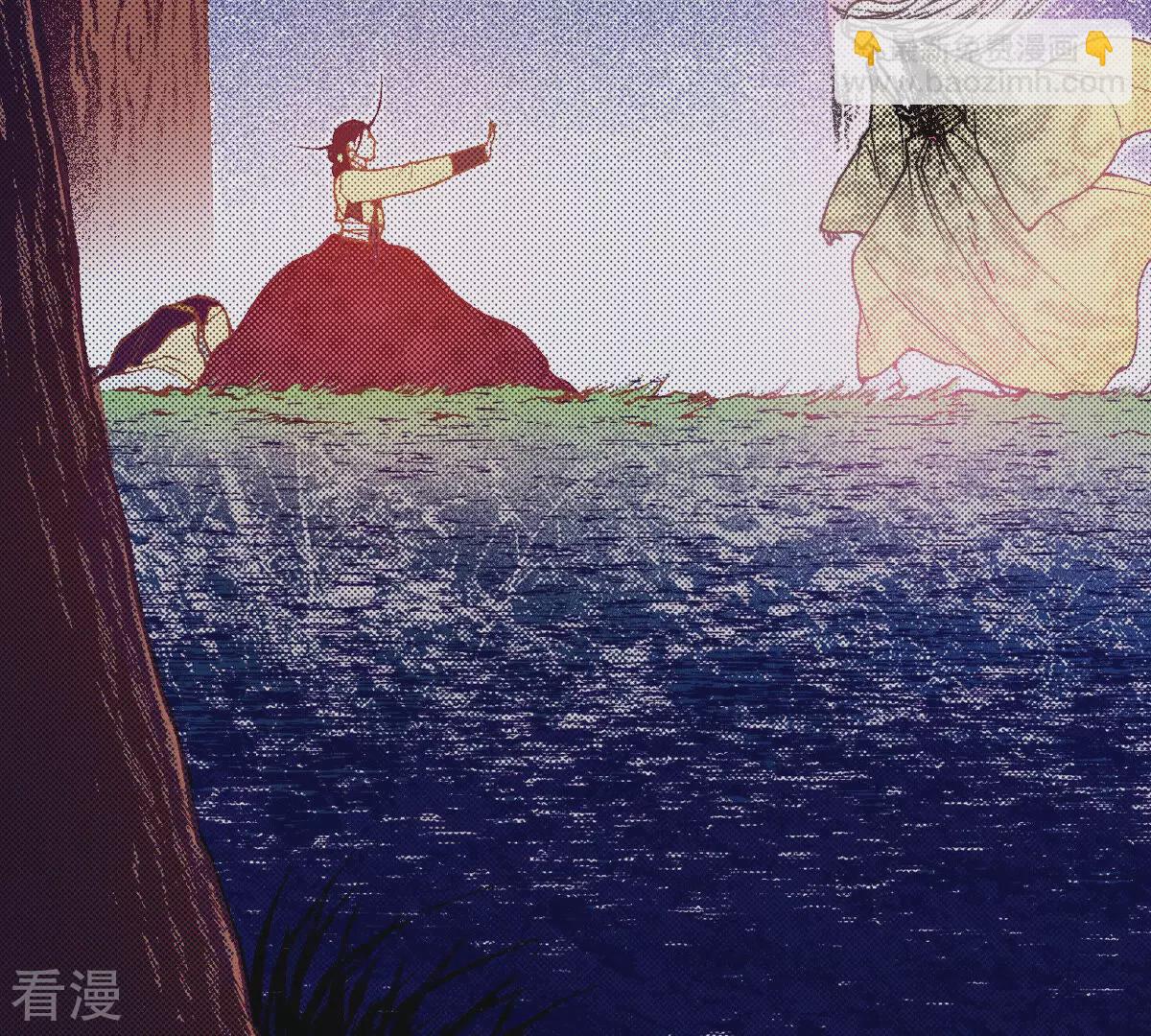 第204话 他还不能死(1/2)-第204话