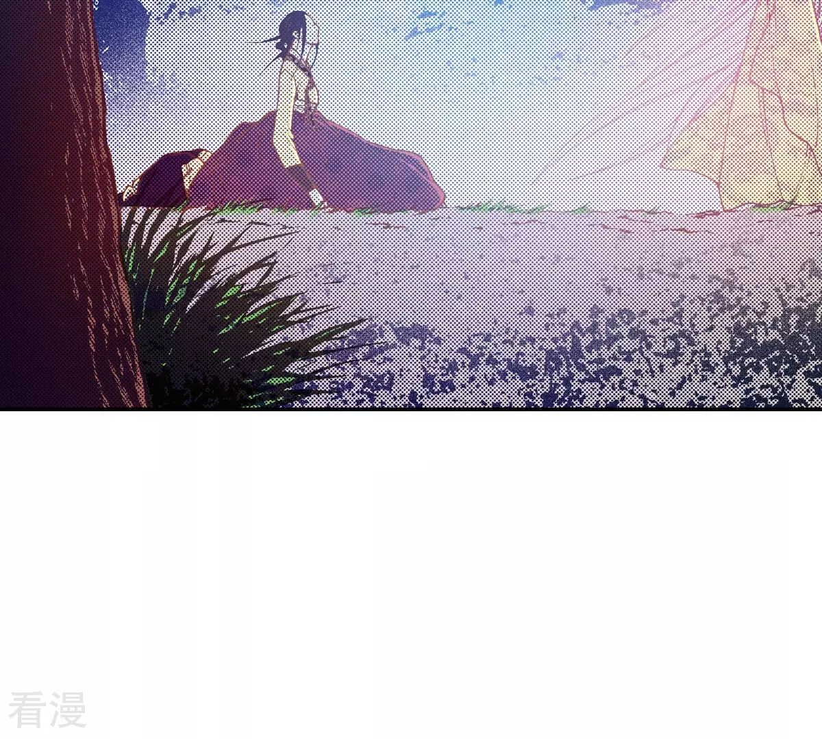 第204话 他还不能死(1/2)-第204话