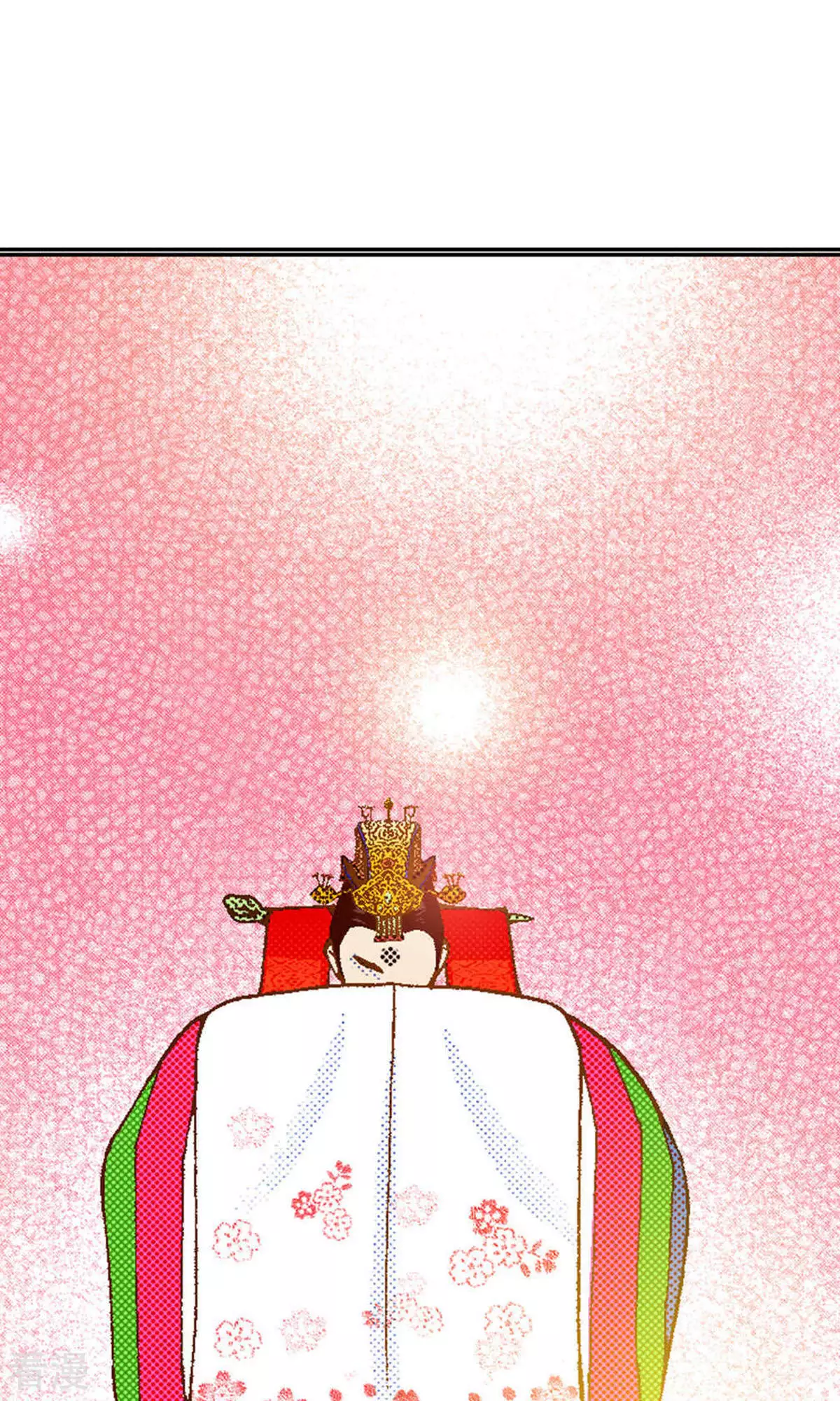 第214话 为了我的新娘-第214话