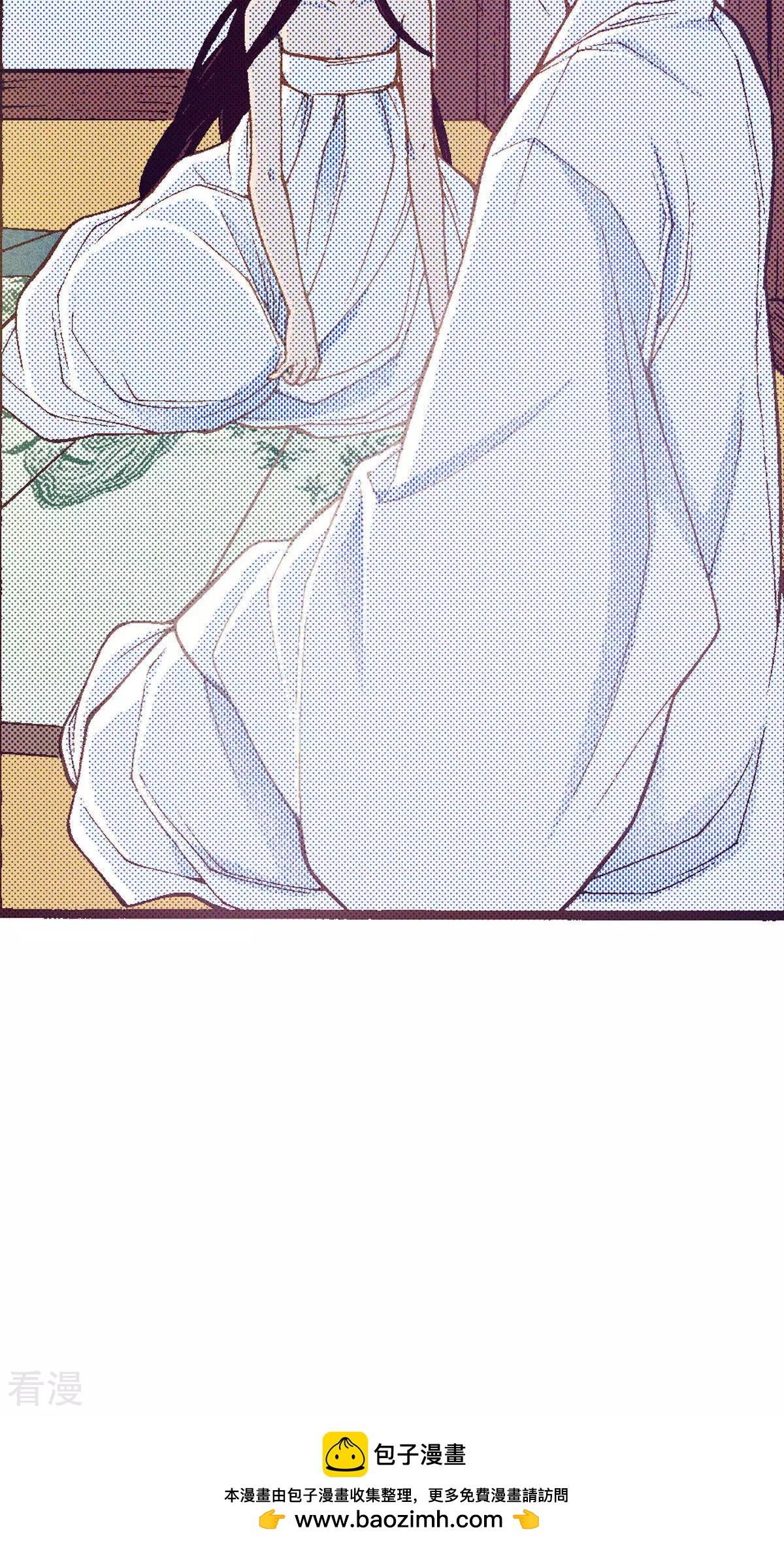 第214话 为了我的新娘-第214话