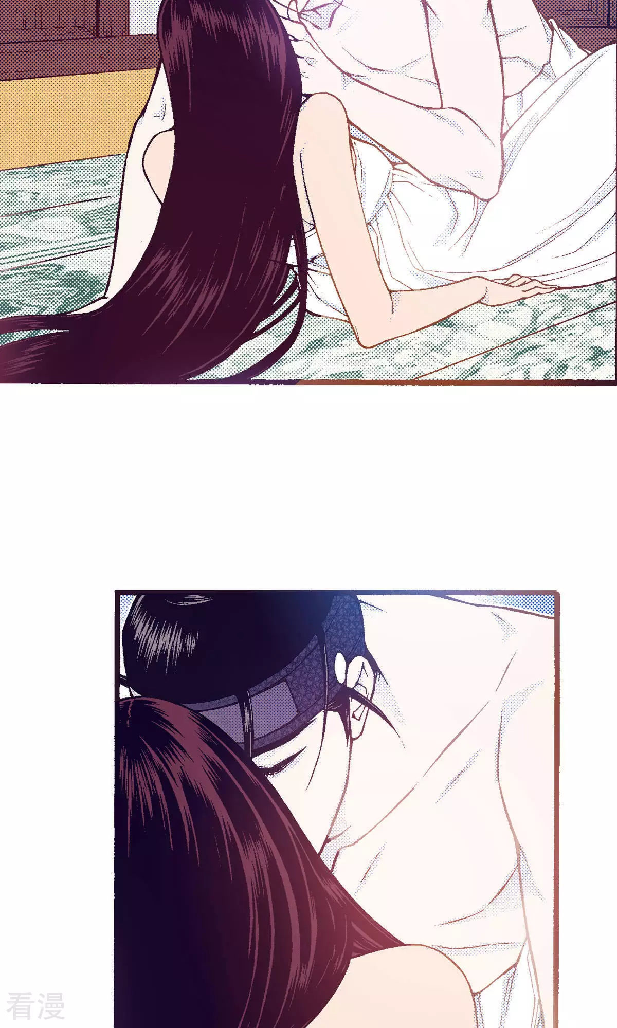 第214话 为了我的新娘-第214话