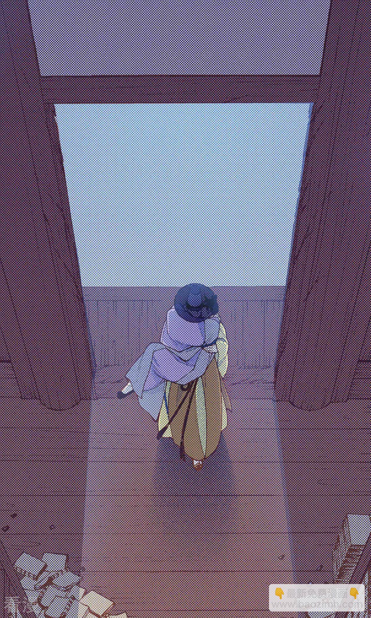 第220话 请你成为妖怪新娘(1/2)-第220话