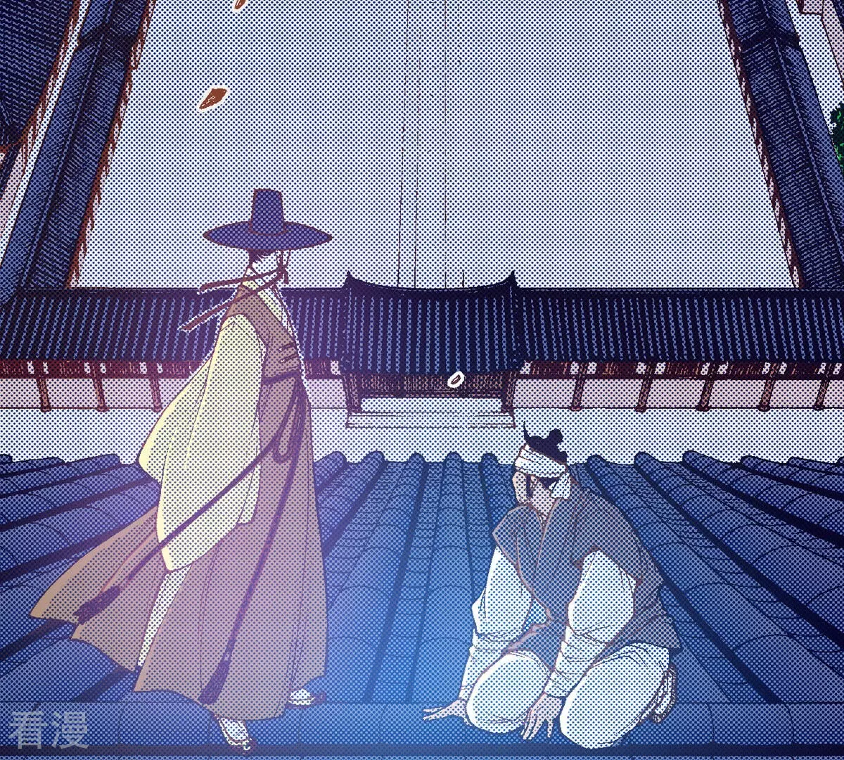 第230话 我不想成为人类(1/2)-第230话