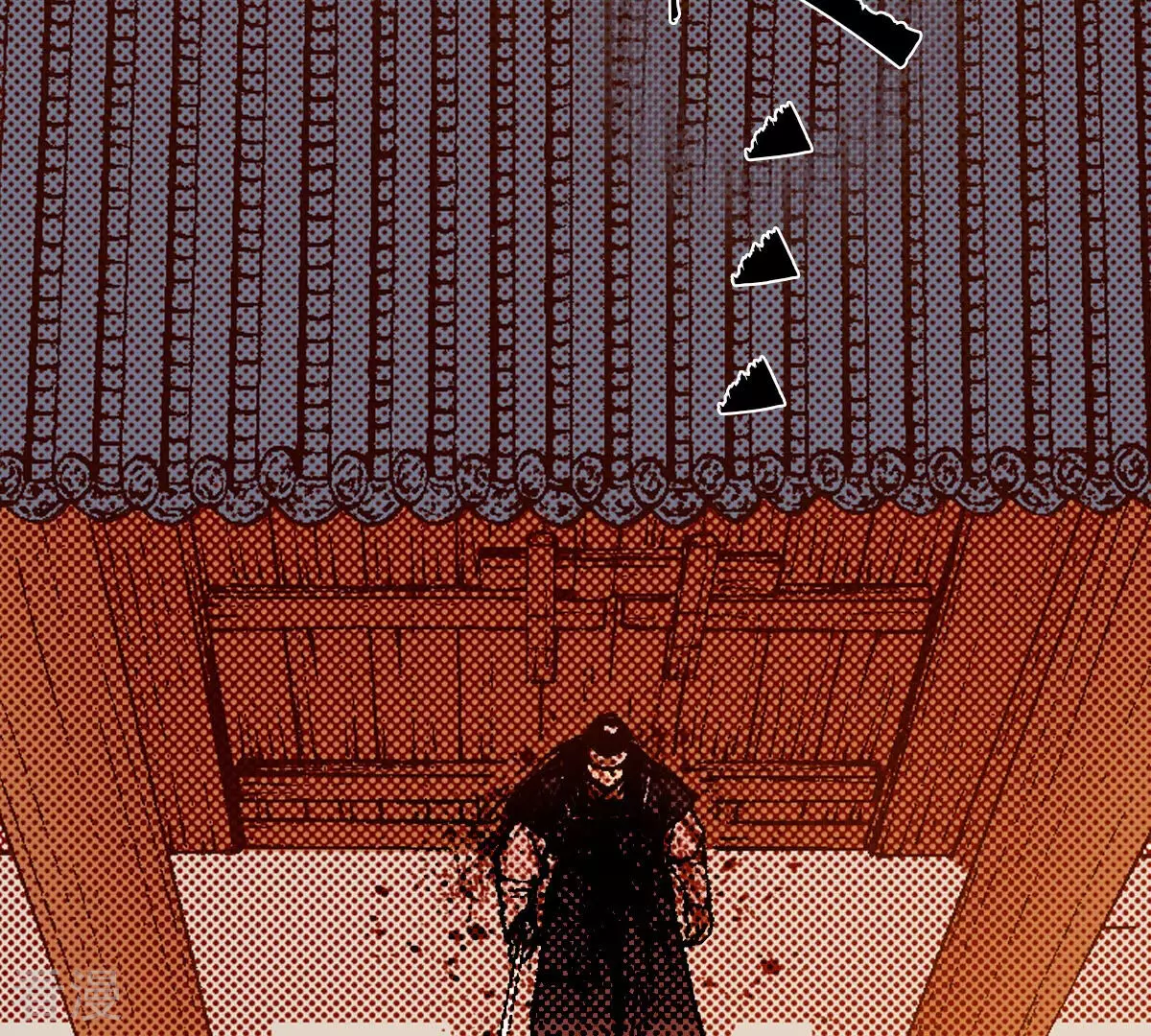 第234话 武士之死(1/2)-第234话