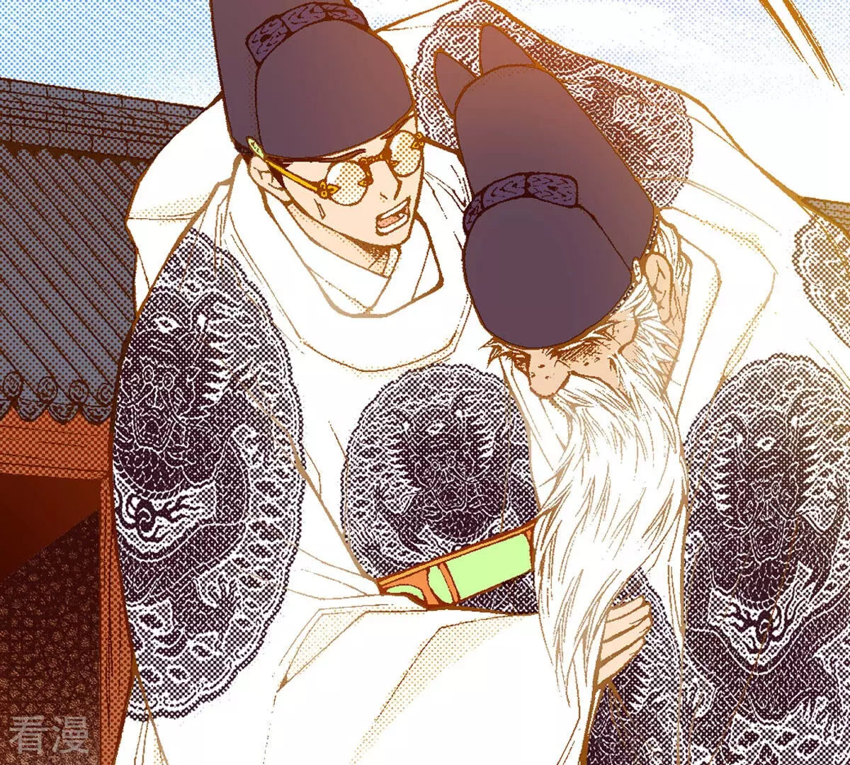 第236话 见面(1/2)-第236话