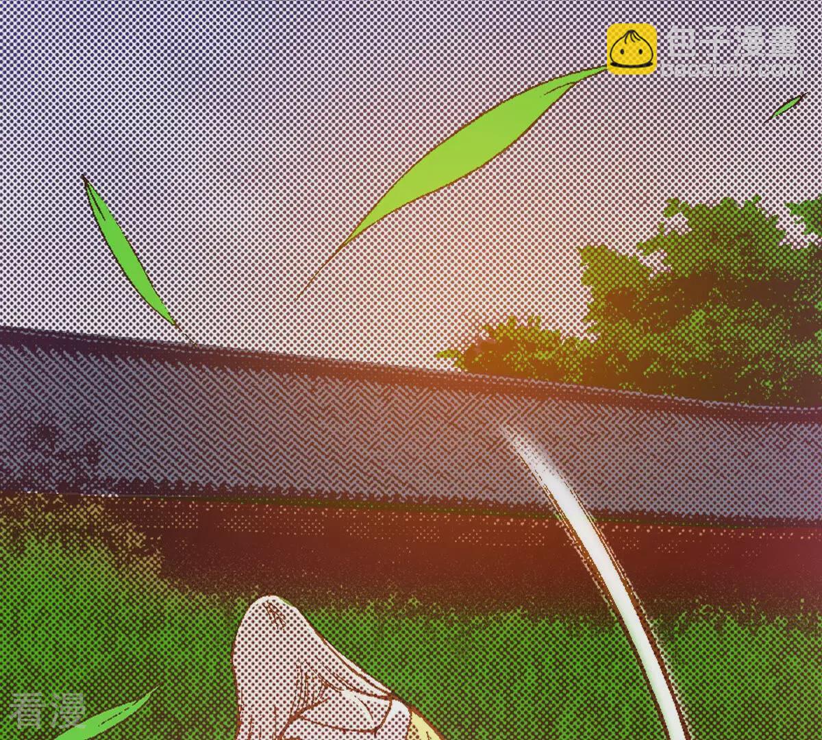第242话 到我怀里来(1/2)-第242话