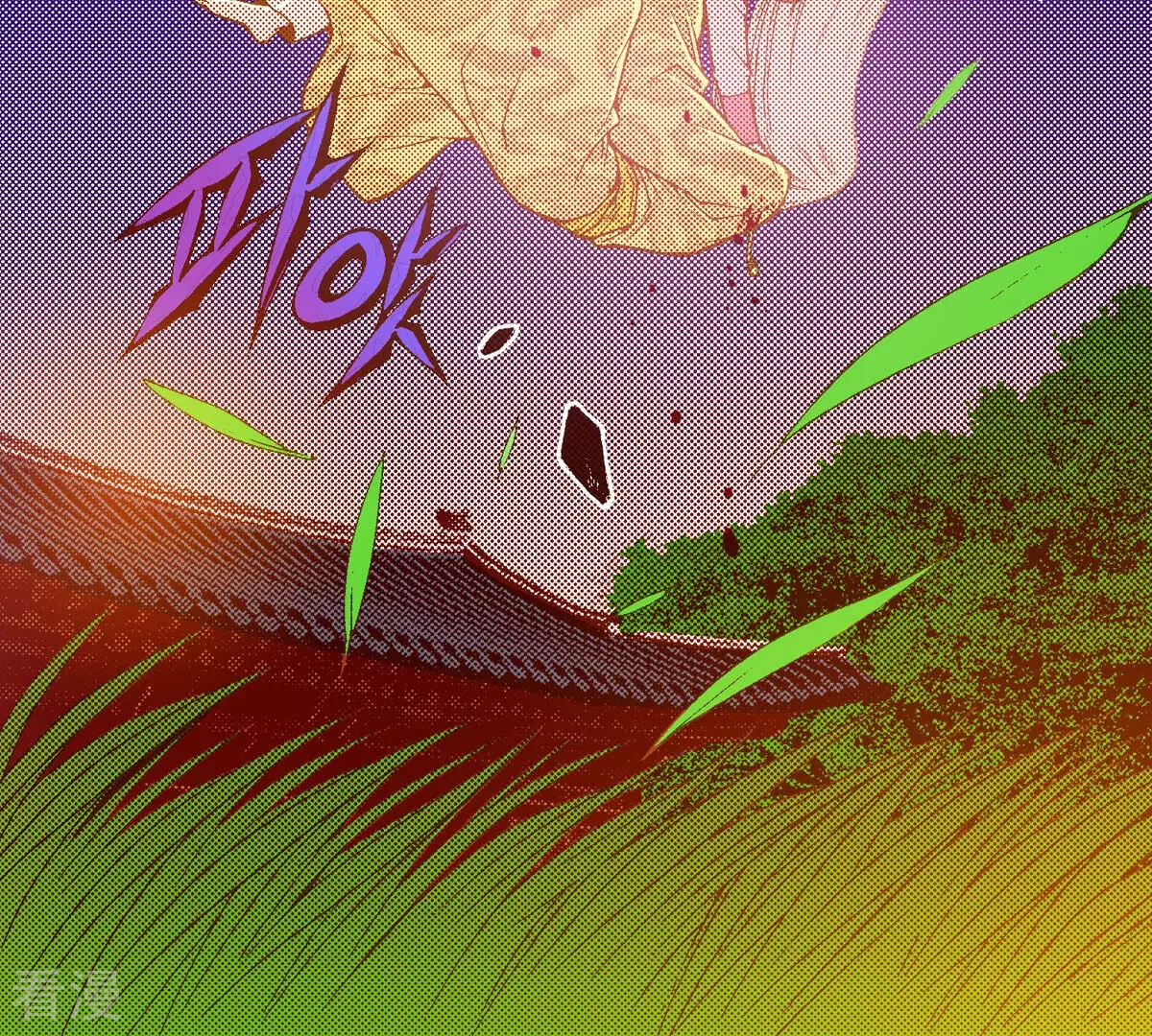 第242话 到我怀里来(1/2)-第242话