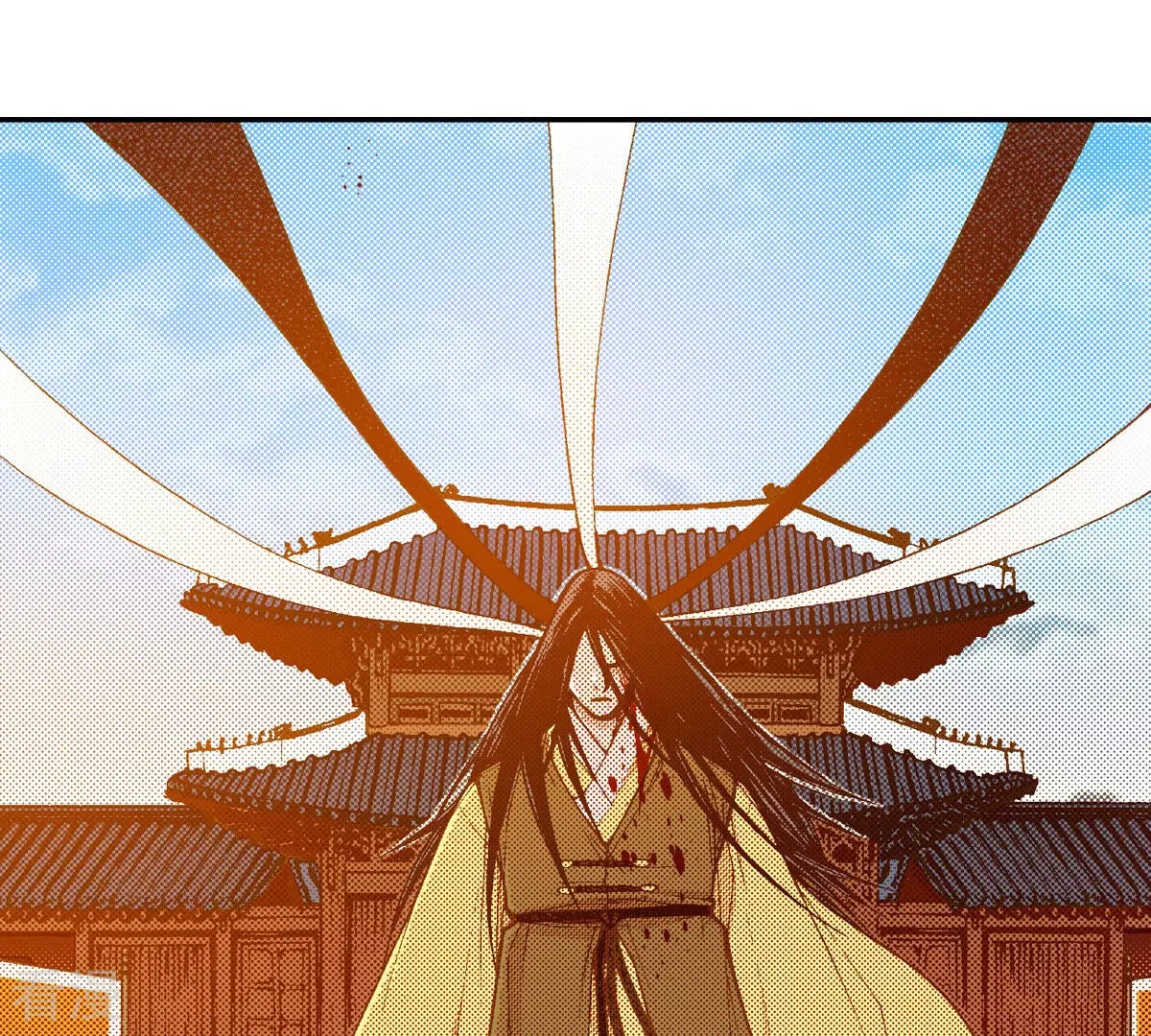 第244话 情感苏醒(1/3)-第244话