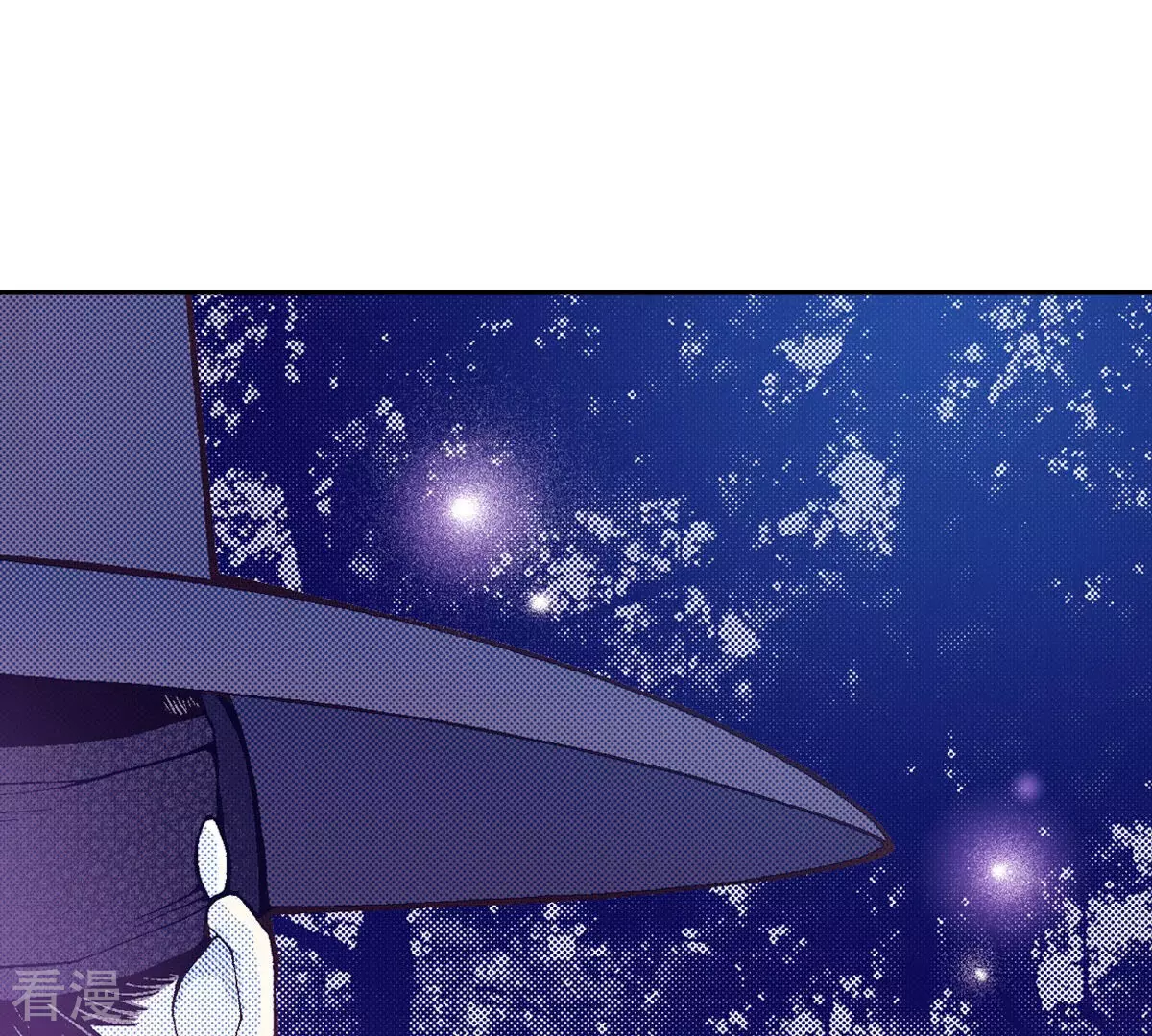 第250话 黑夜，在等我(1/2)-第250话