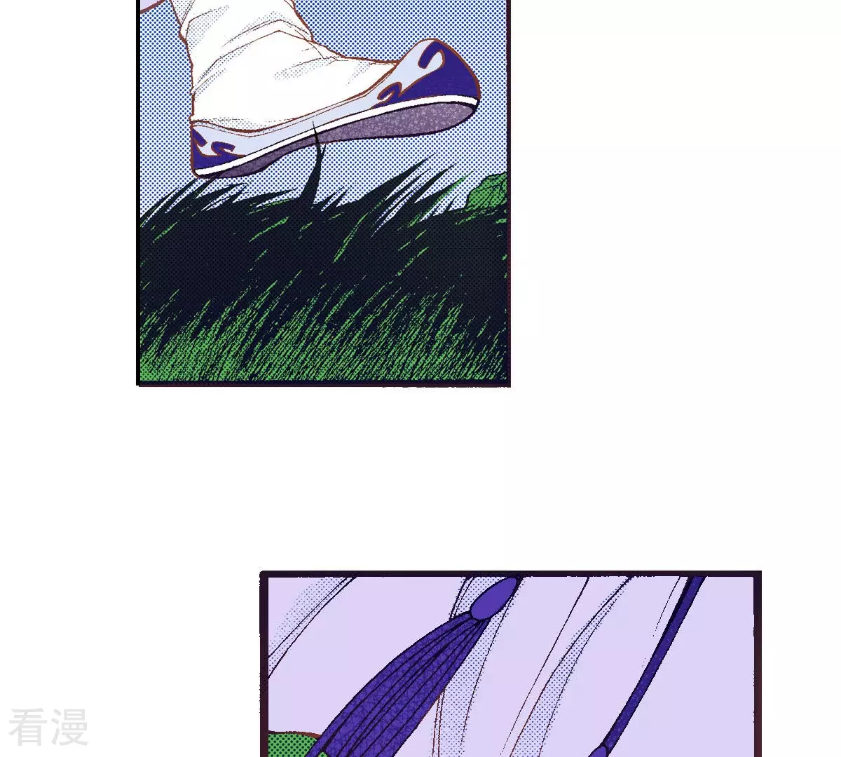 第250话 黑夜，在等我(1/2)-第250话