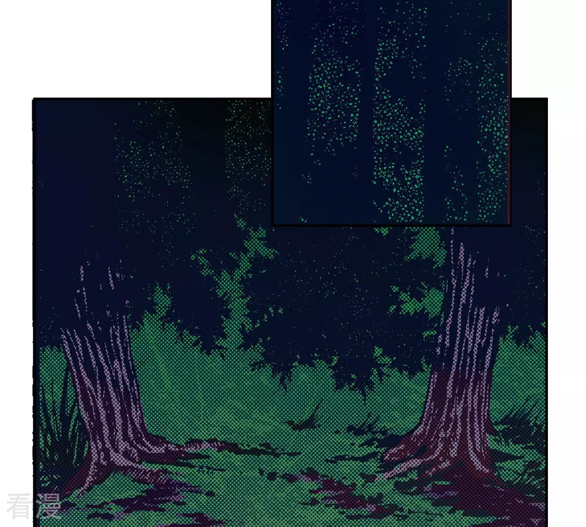 第250话 黑夜，在等我(1/2)-第250话