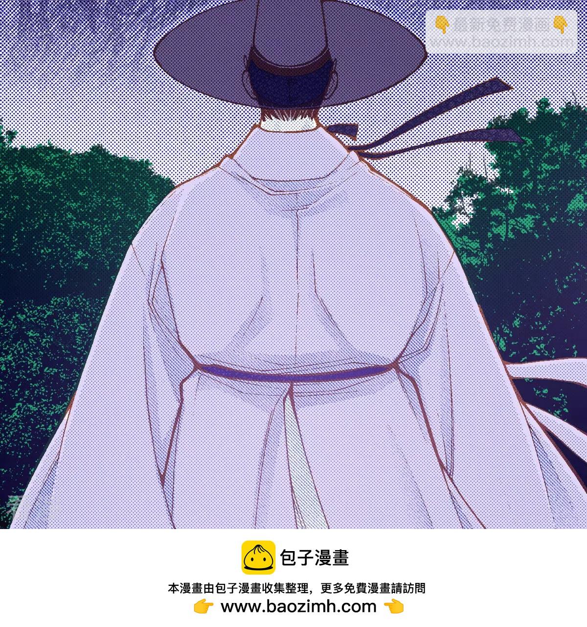 第250话 黑夜，在等我(1/2)-第250话
