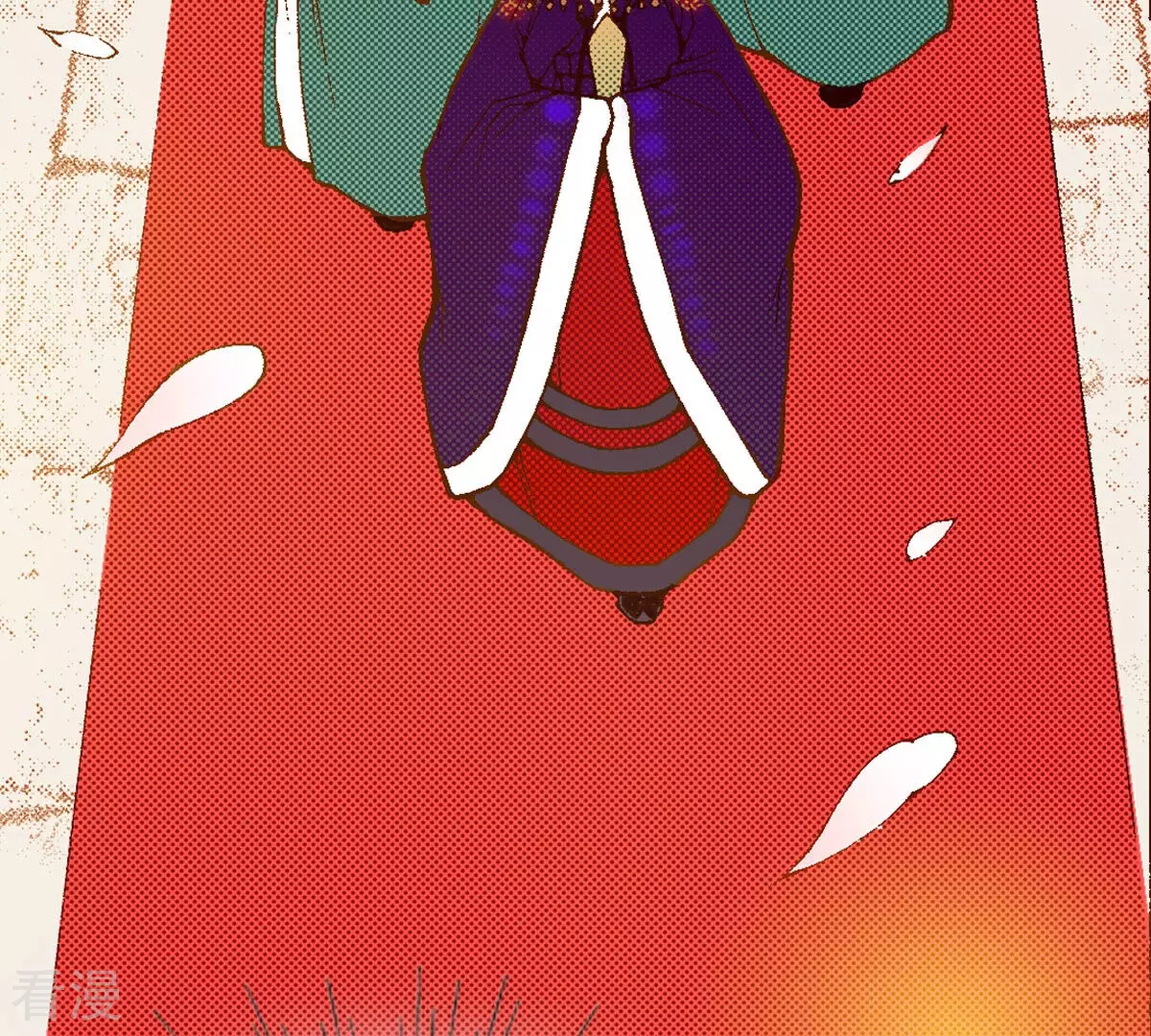 第253话 登基(1/2)-第260话
