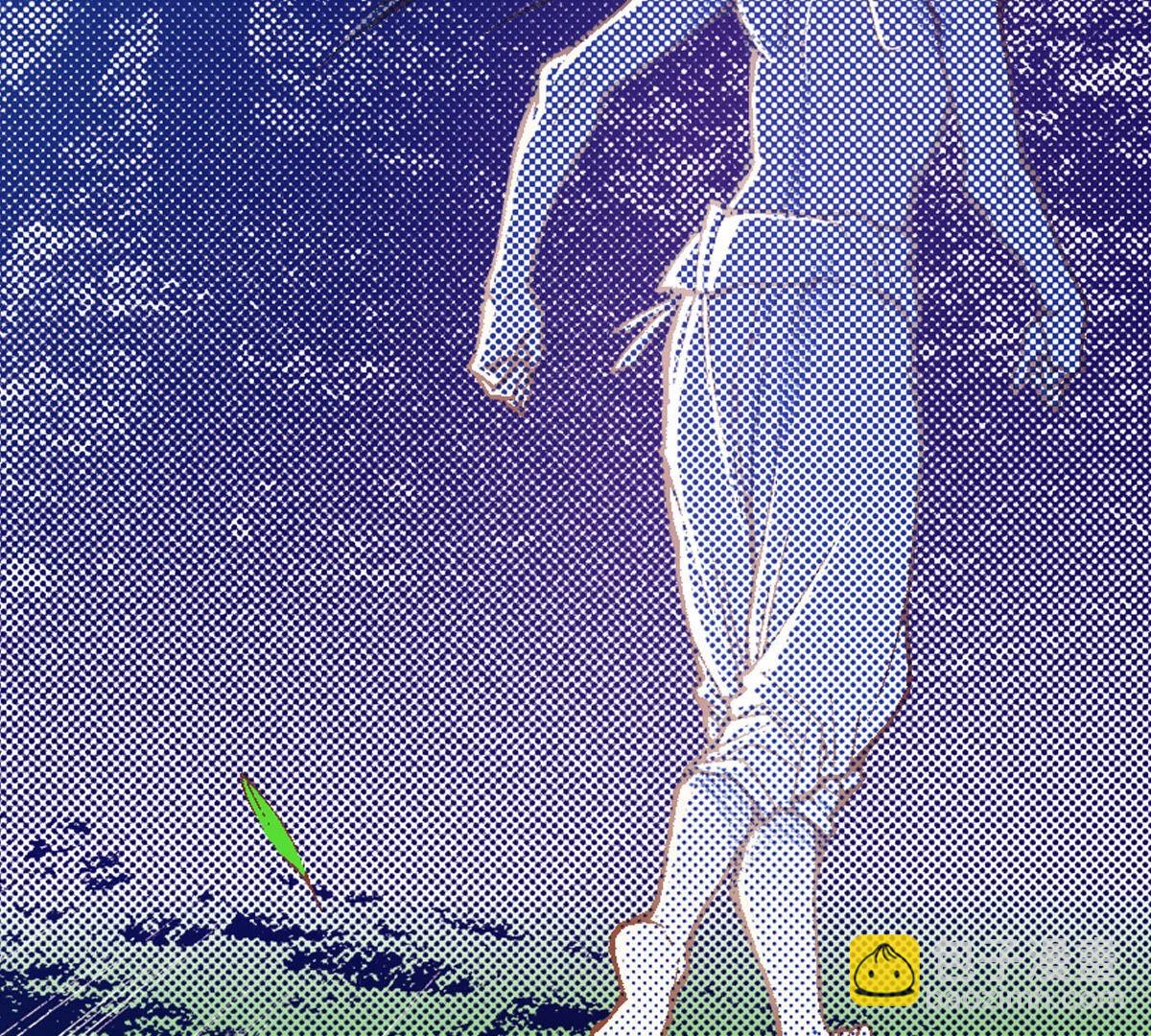 第250话 行走(1/2)-第252话