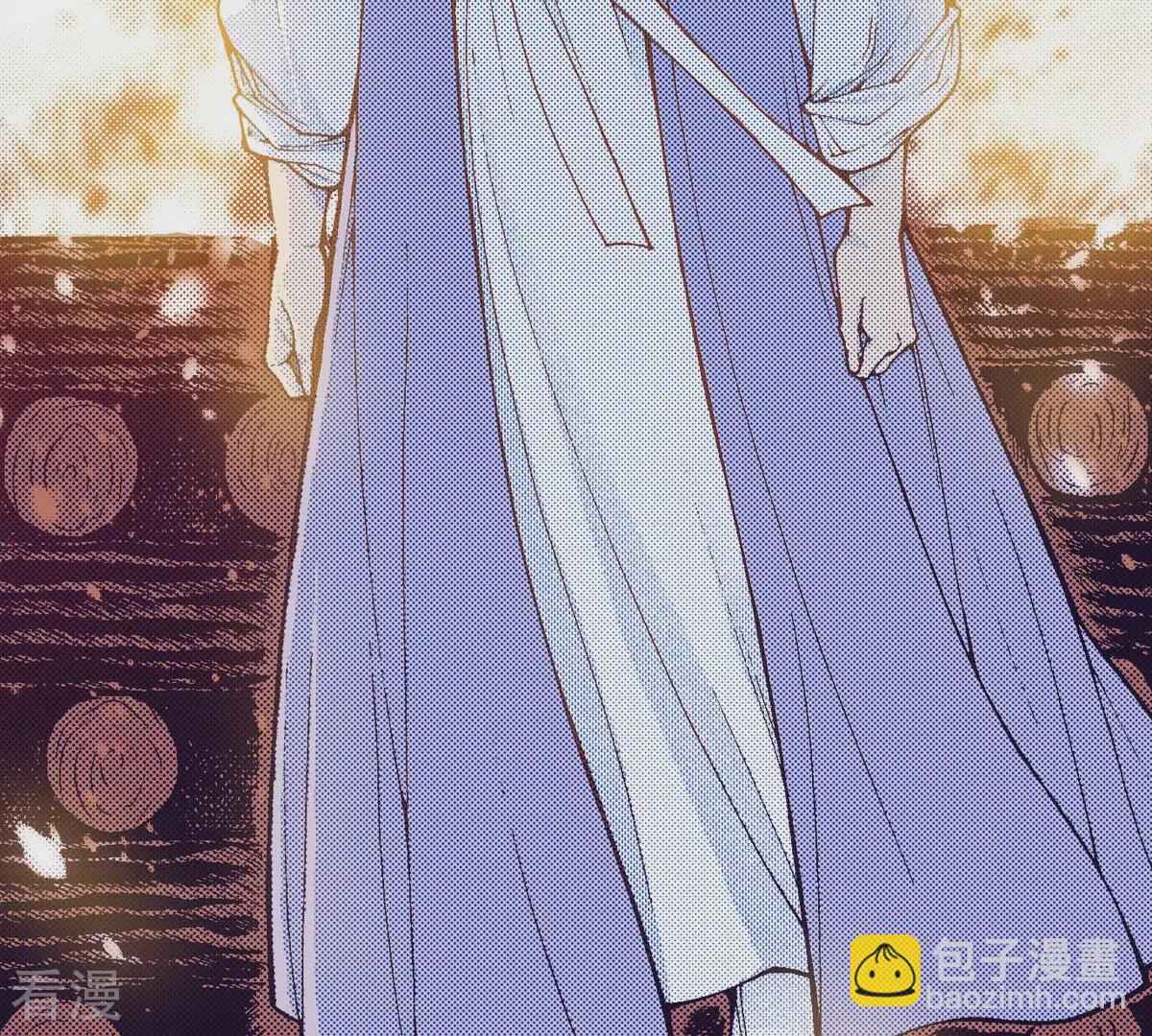 最终话 永远在一起(1/2)-第264话