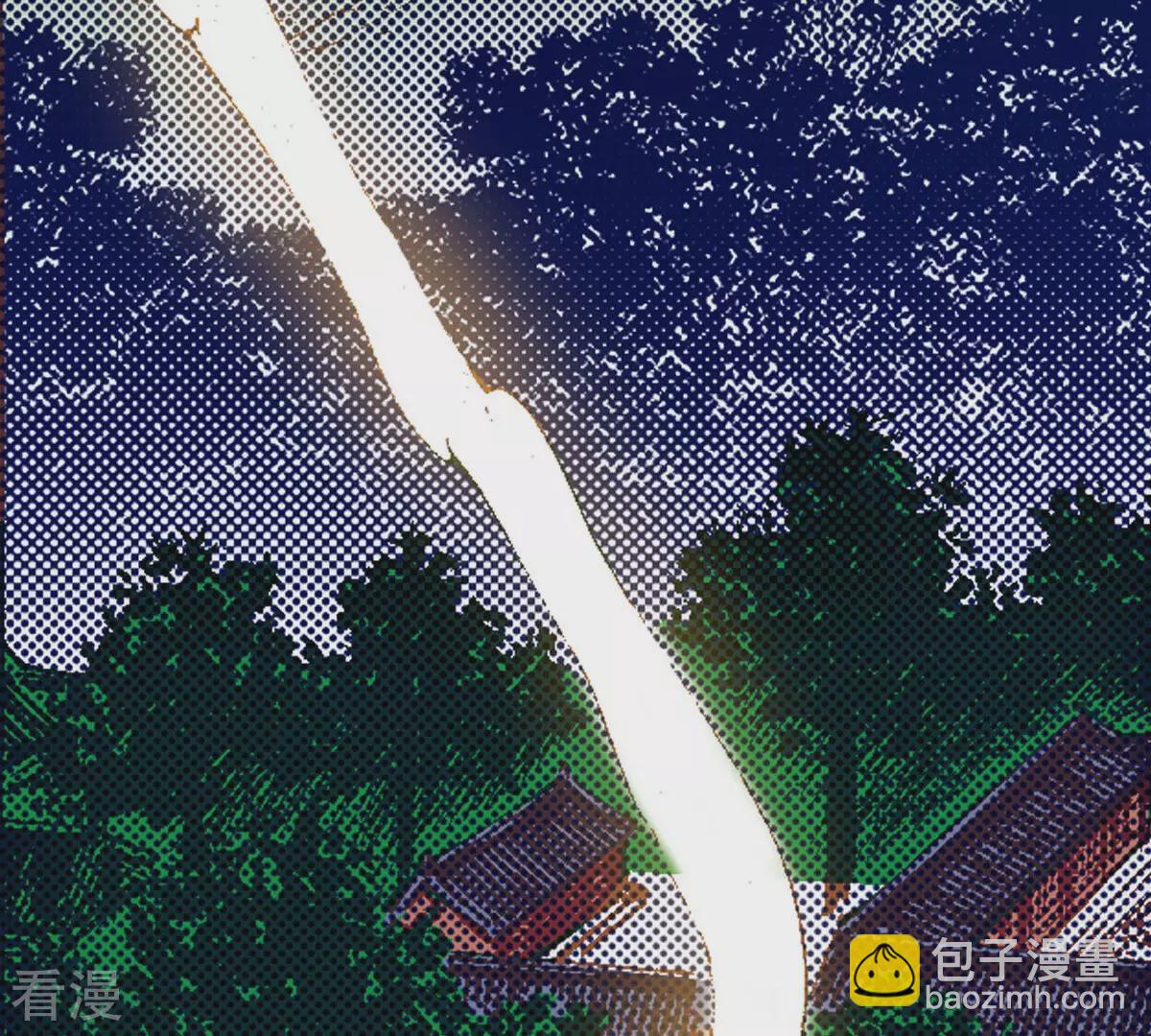最终话 永远在一起(1/2)-第264话