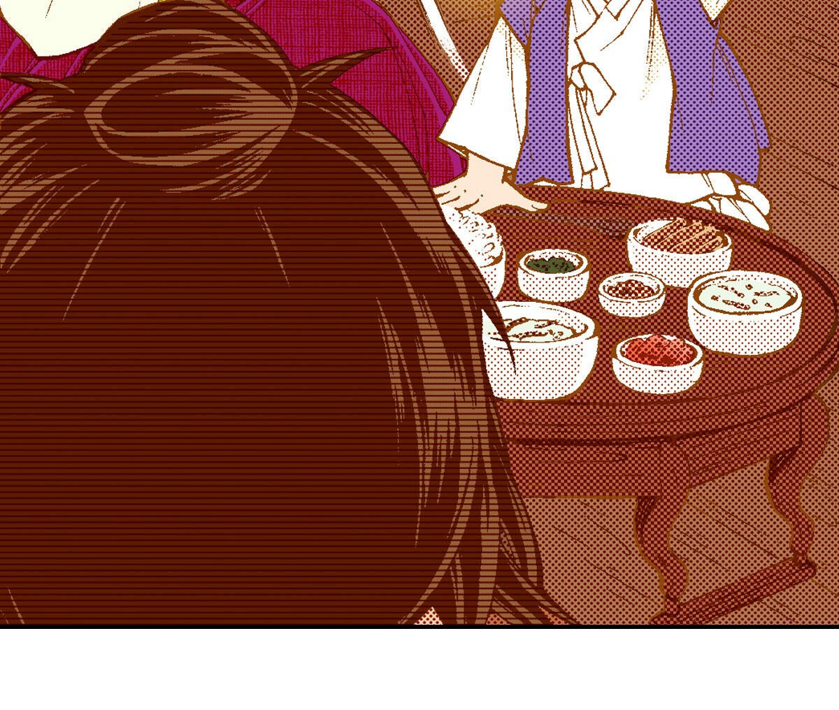 第254话 选择(1/2)-第256话