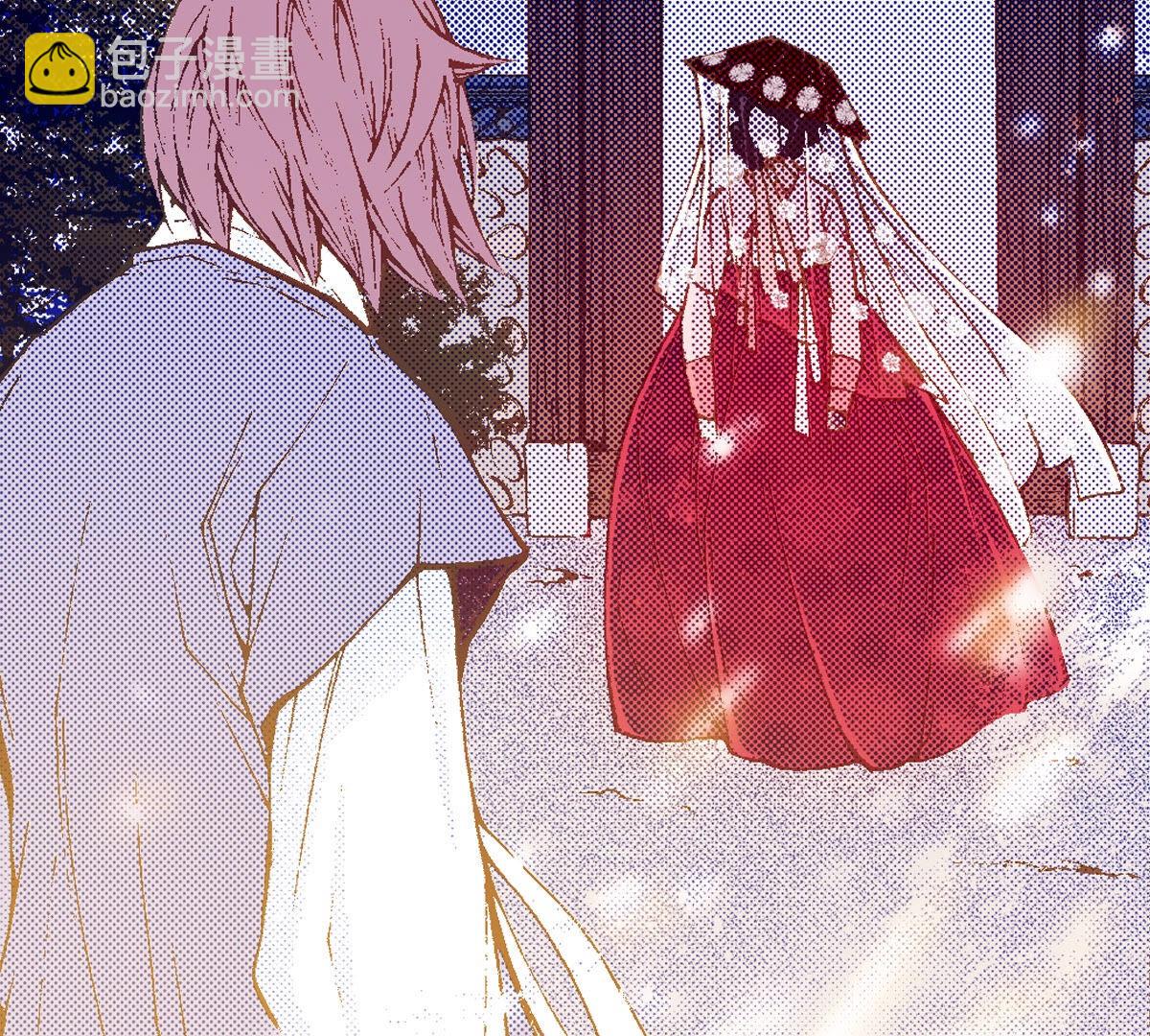 第256话 永远在一起(1/2)-第258话