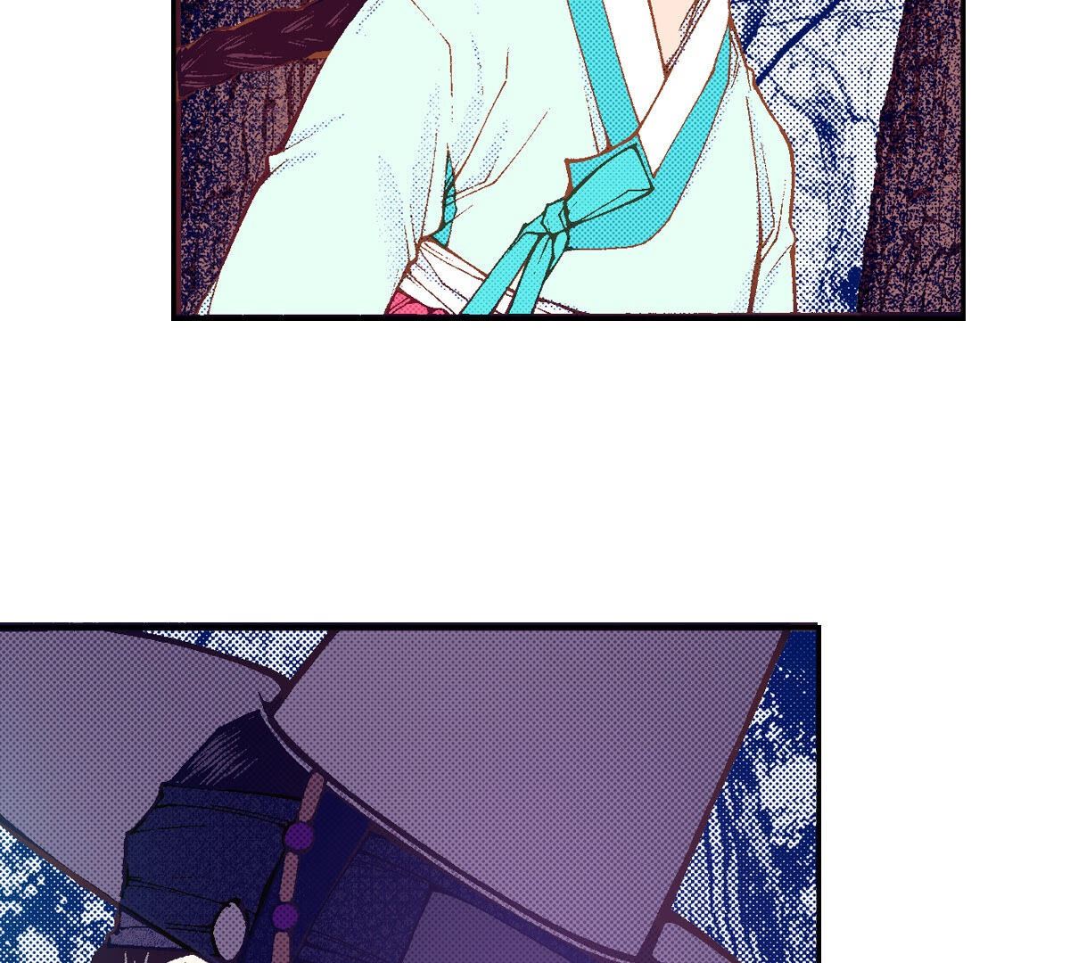 第256话 永远在一起(1/2)-第258话