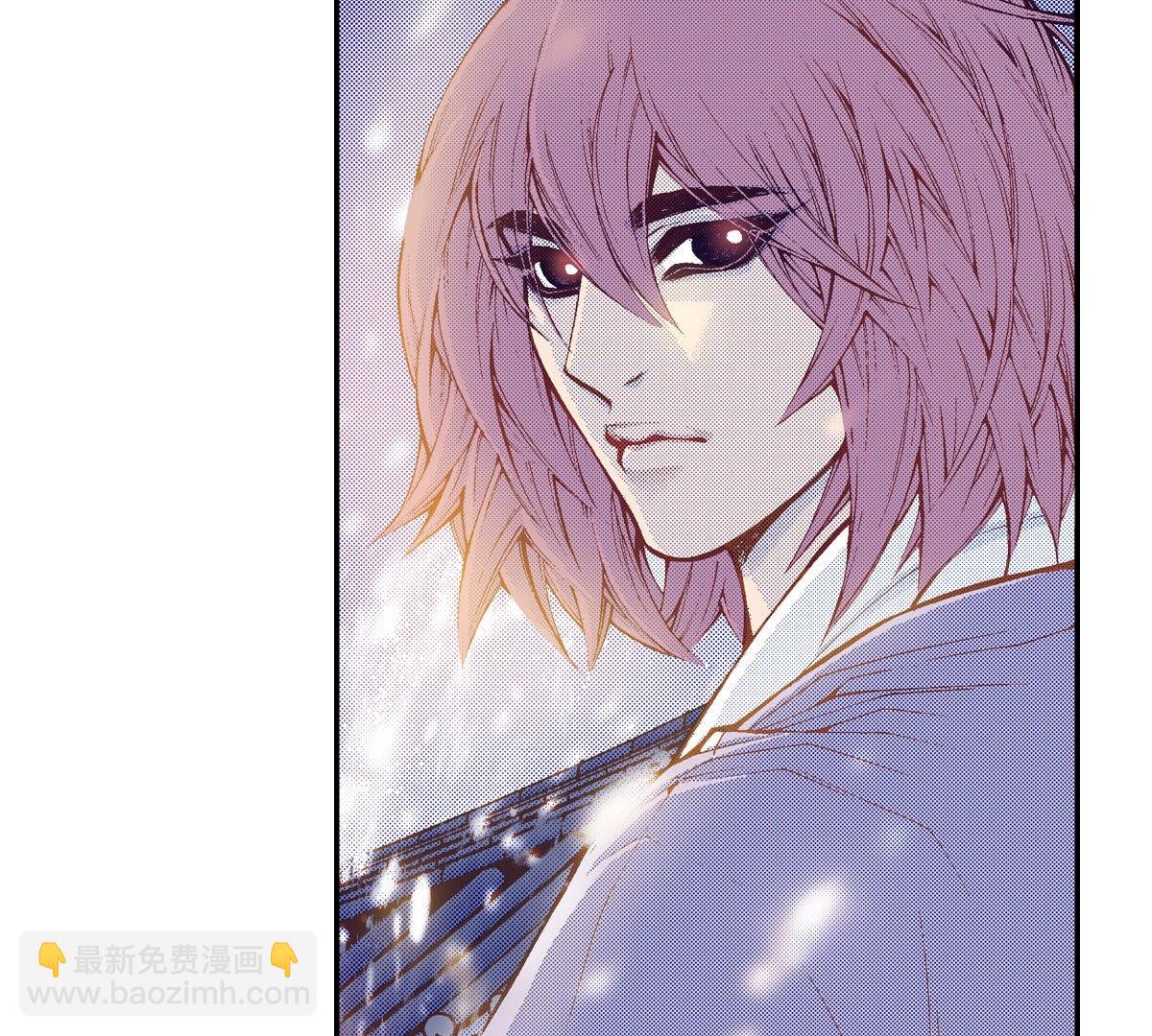 第256话 永远在一起(1/2)-第258话