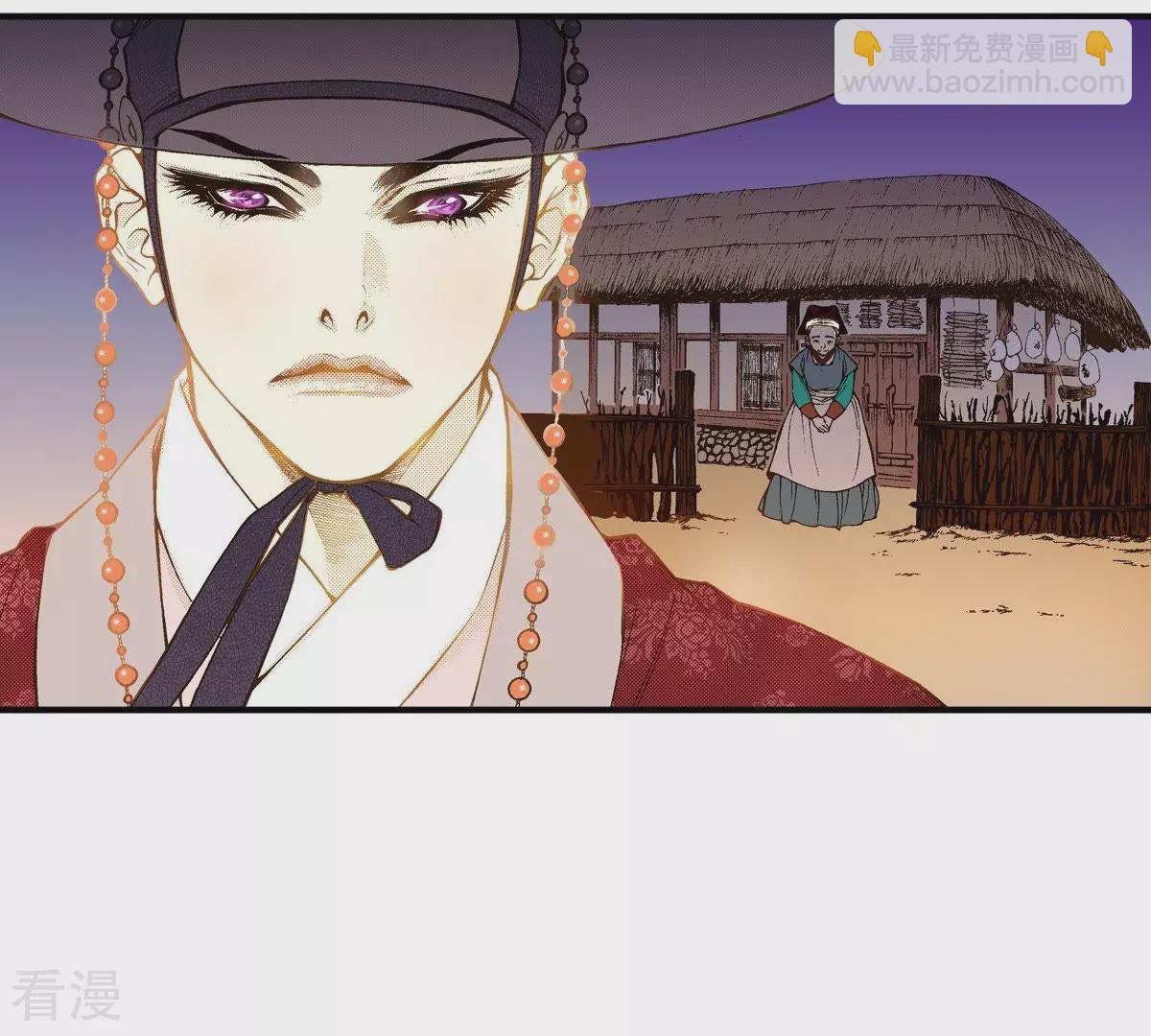 第34话 为什么逃避(1/2)-第34话