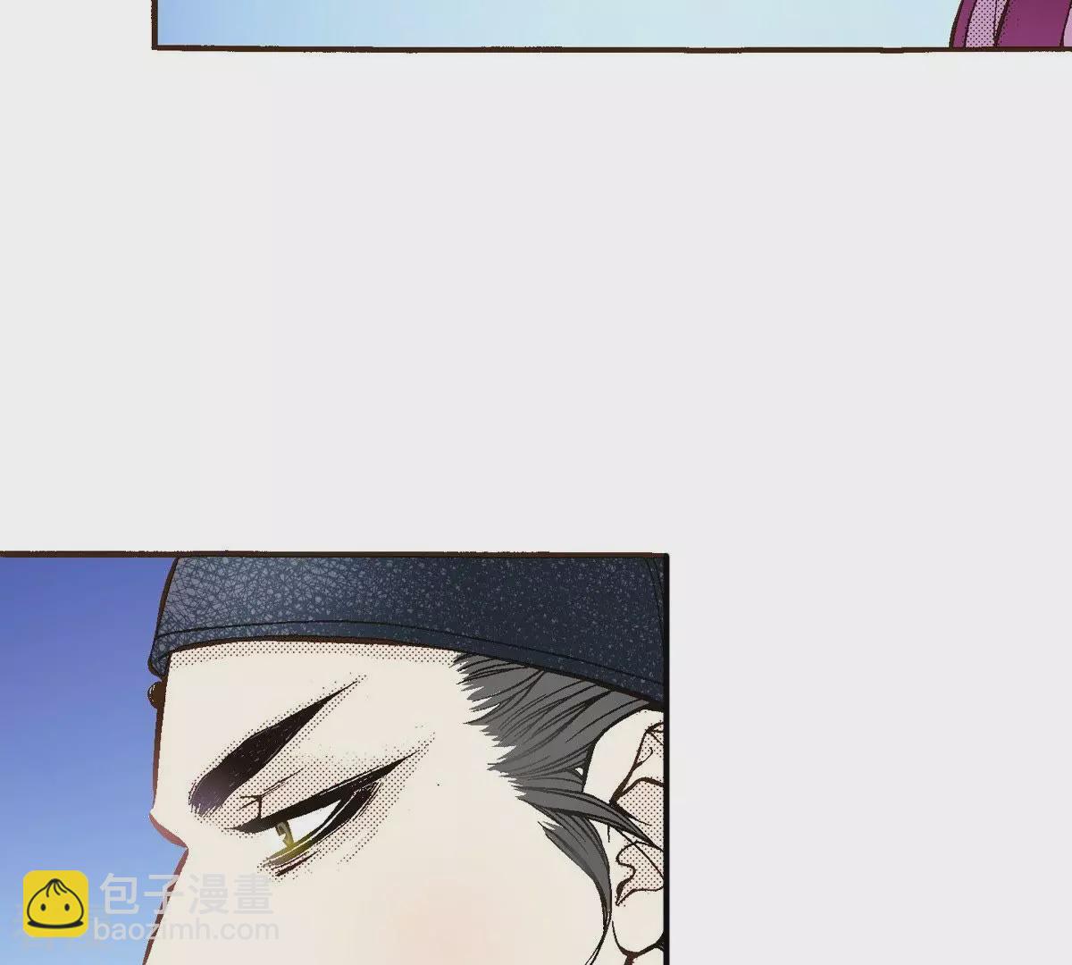 第36话 不可以靠近他(1/2)-第36话