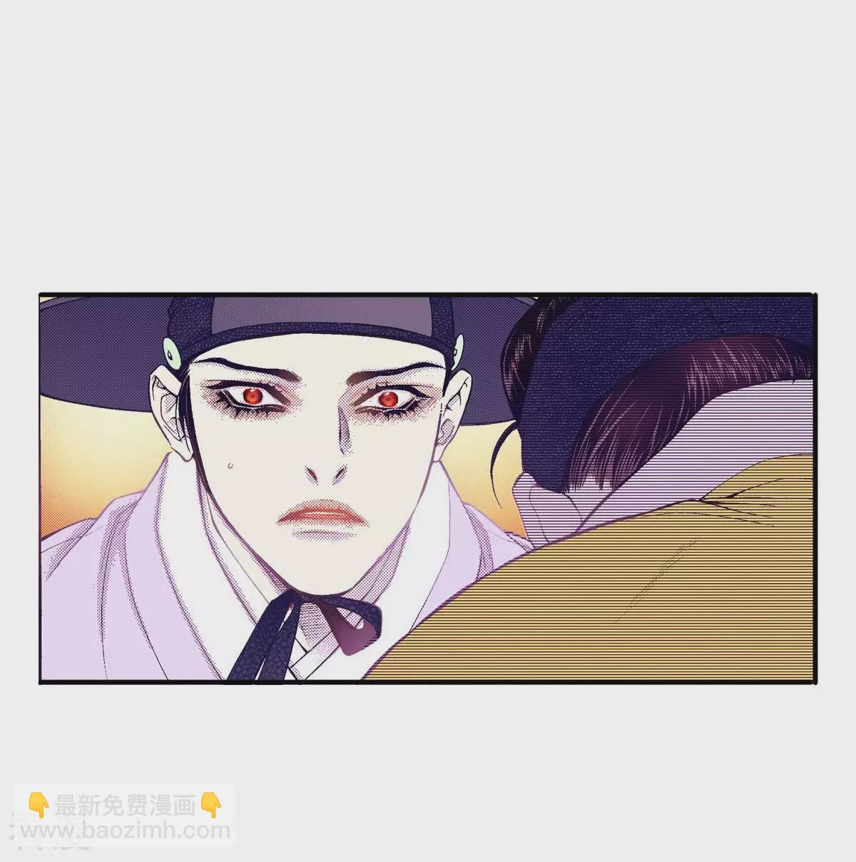 第48话 血腥的皇宫(1/2)-第48话