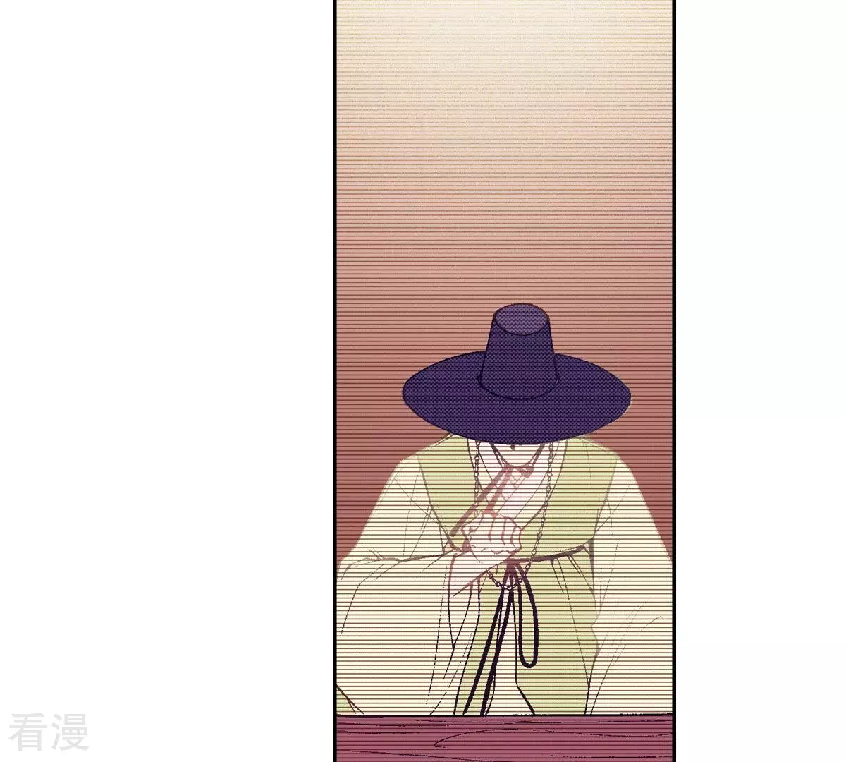 第50话 岁月的诅咒(1/2)-第50话