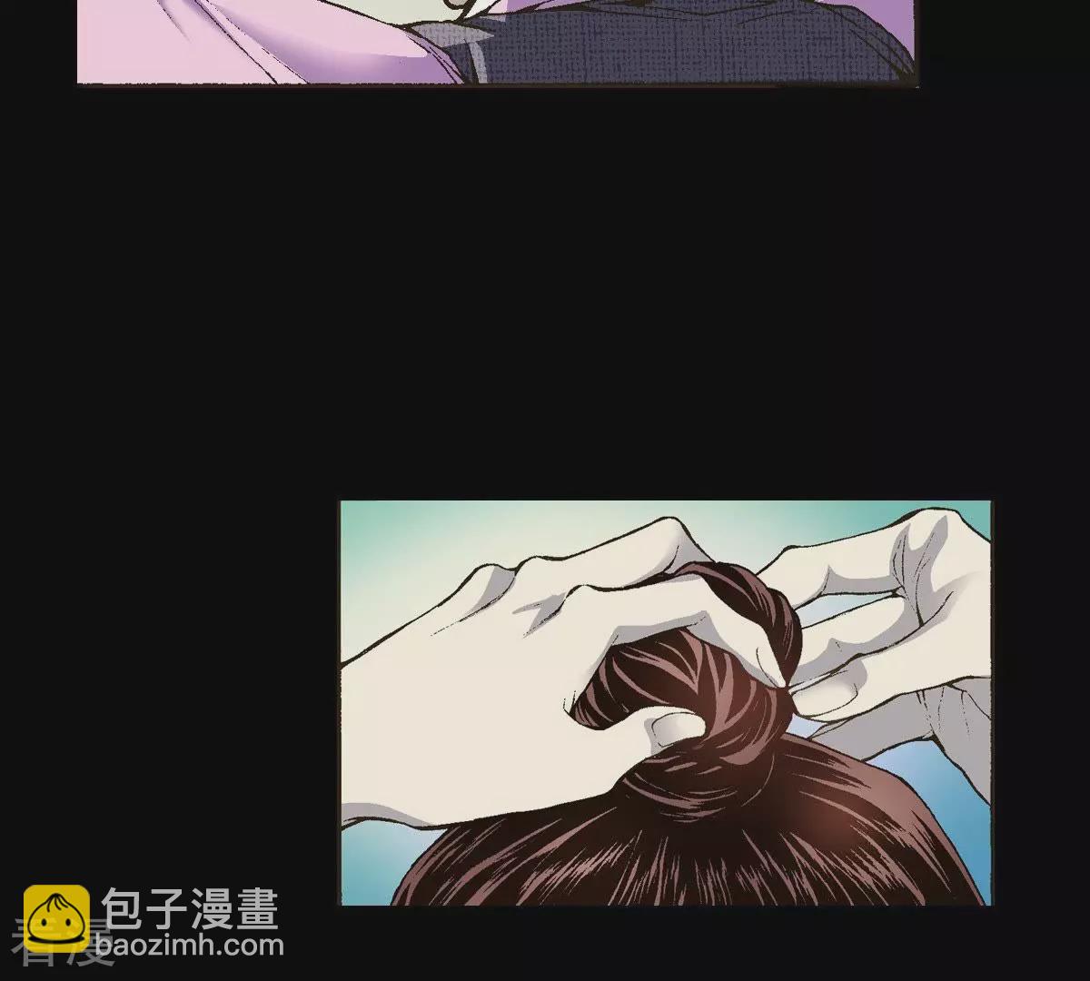第6话 这样的我害怕区区一头老虎？！(1/2)-第6话