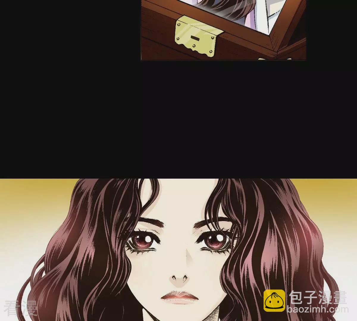 第6话 这样的我害怕区区一头老虎？！(1/2)-第6话