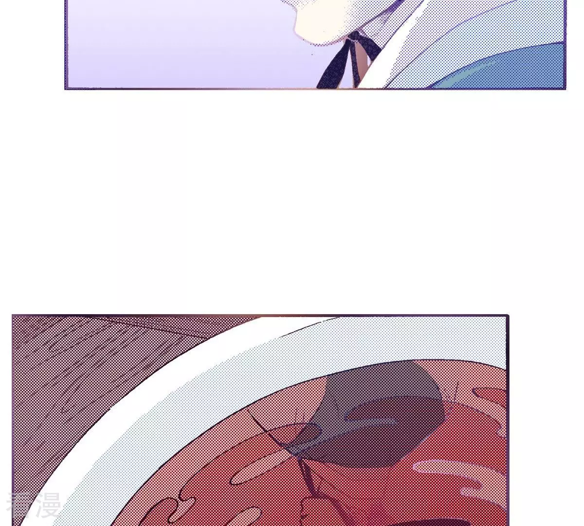 第54话 他又骗了我(1/2)-第54话