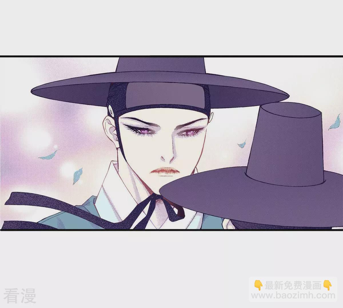 第56话 花灯相遇(1/2)-第56话