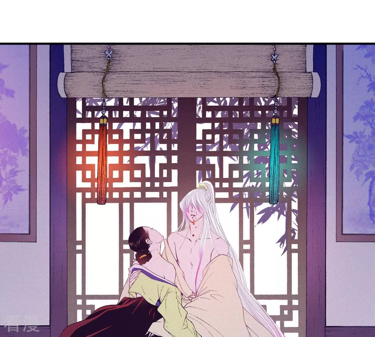 第58话 美好的记忆(1/2)-第58话