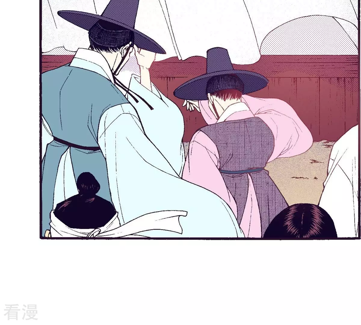 第58话 美好的记忆(1/2)-第58话