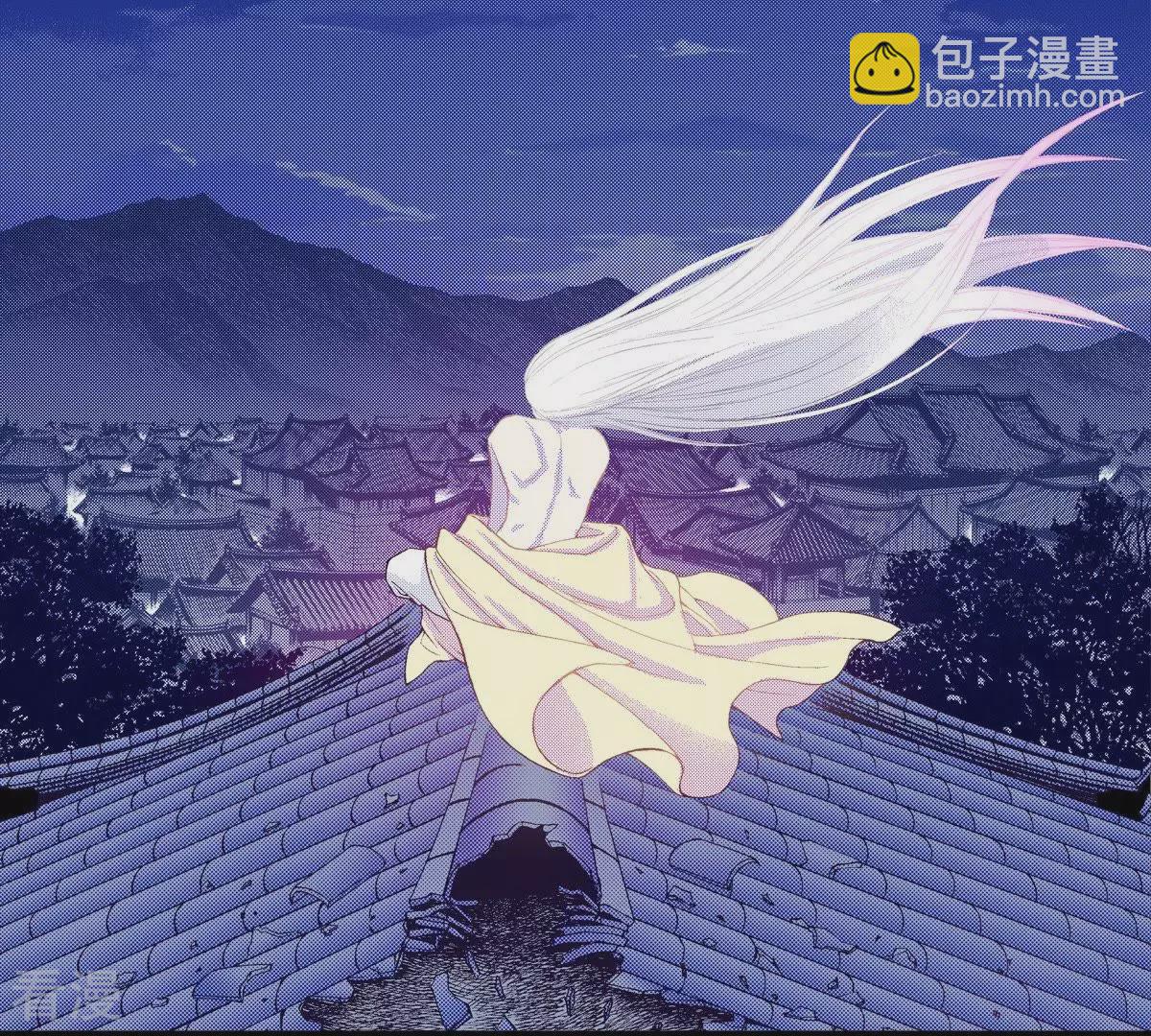第58话 美好的记忆(1/2)-第58话
