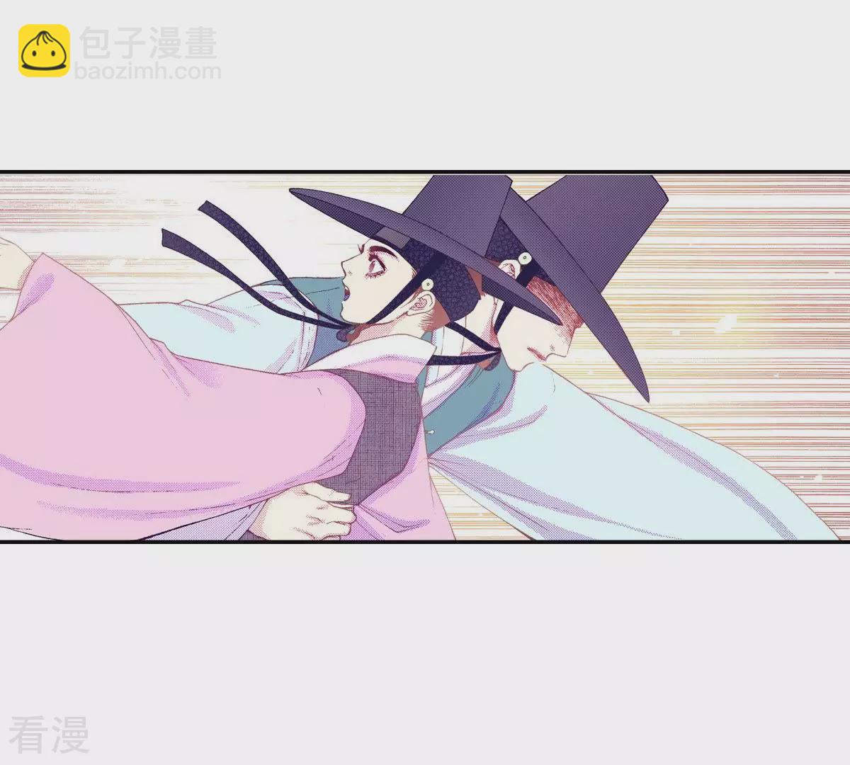 第58话 美好的记忆(1/2)-第58话
