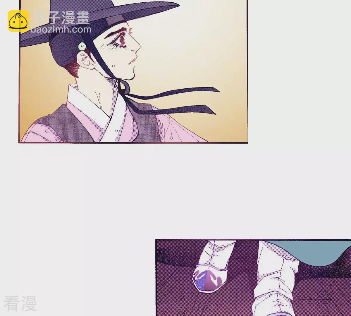 第60话 游戏结束了-第60话