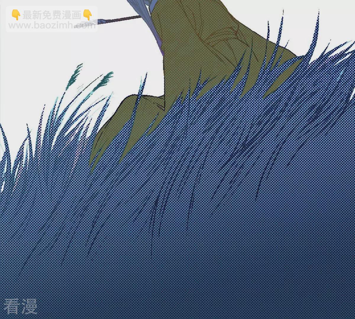 第68话 蓝色的火焰(1/2)-第68话