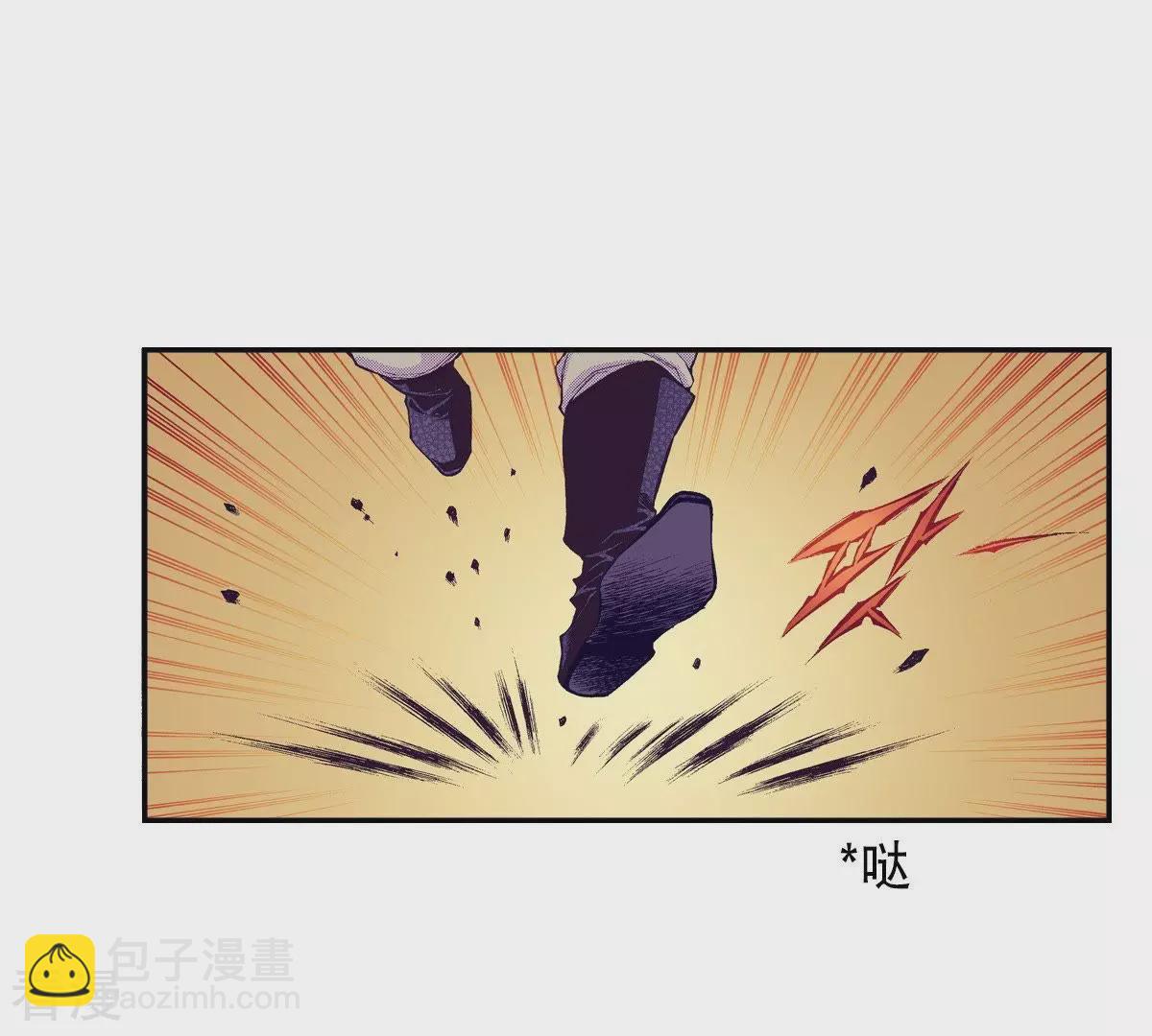 第74话 白发魔鬼(1/2)-第74话