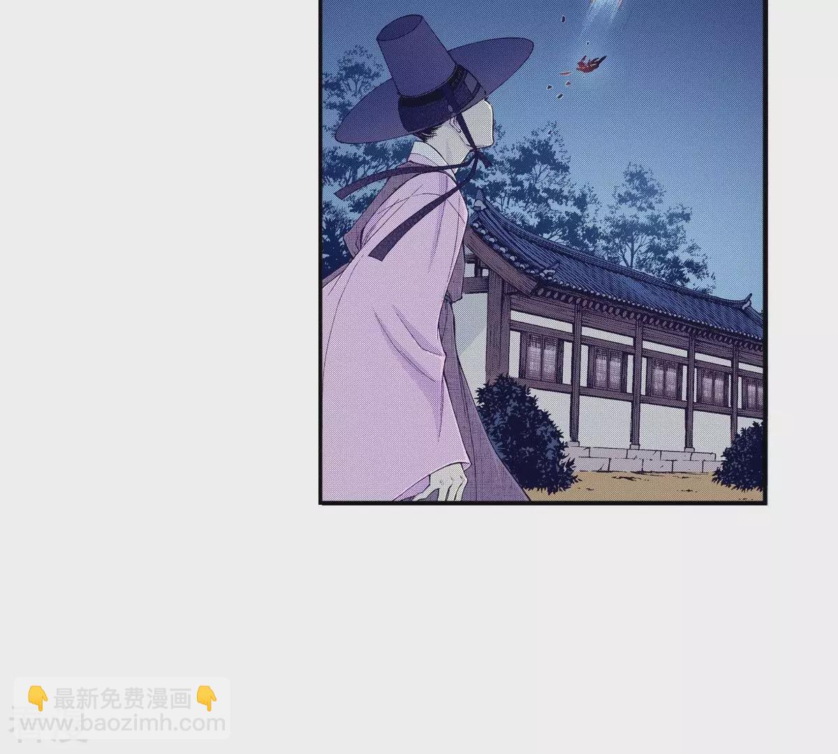 第74话 白发魔鬼(1/2)-第74话