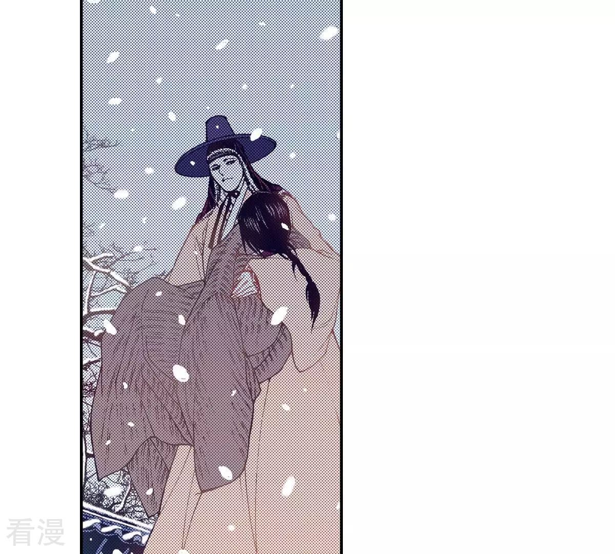 第76话 和以往不同了(1/2)-第76话