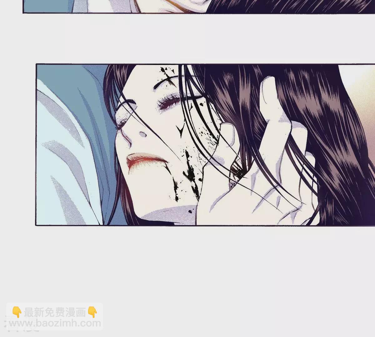 第76话 和以往不同了(1/2)-第76话