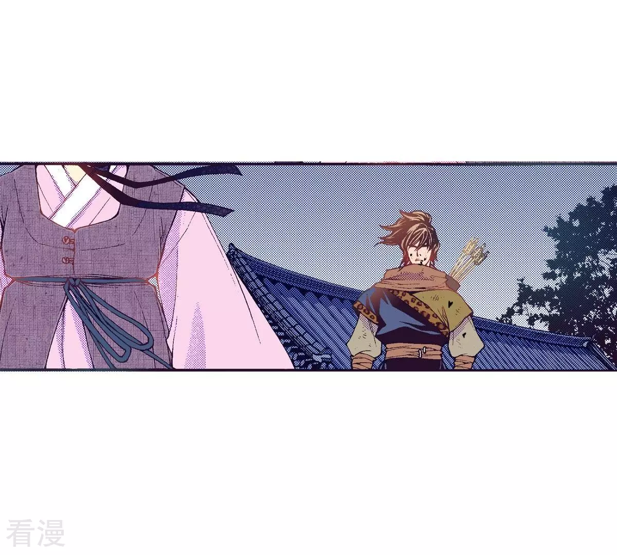 第76话 和以往不同了(1/2)-第76话