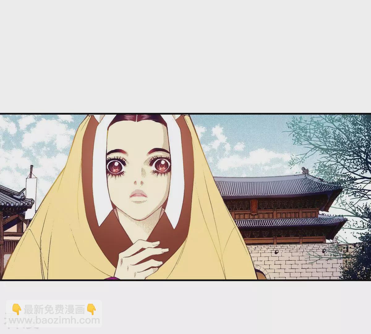 第80话 重启的生活-第80话